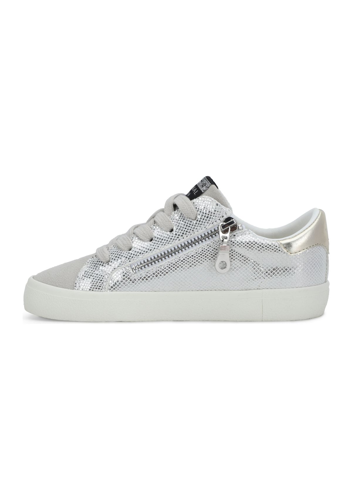 Youth Girls Jumbo Sneakers