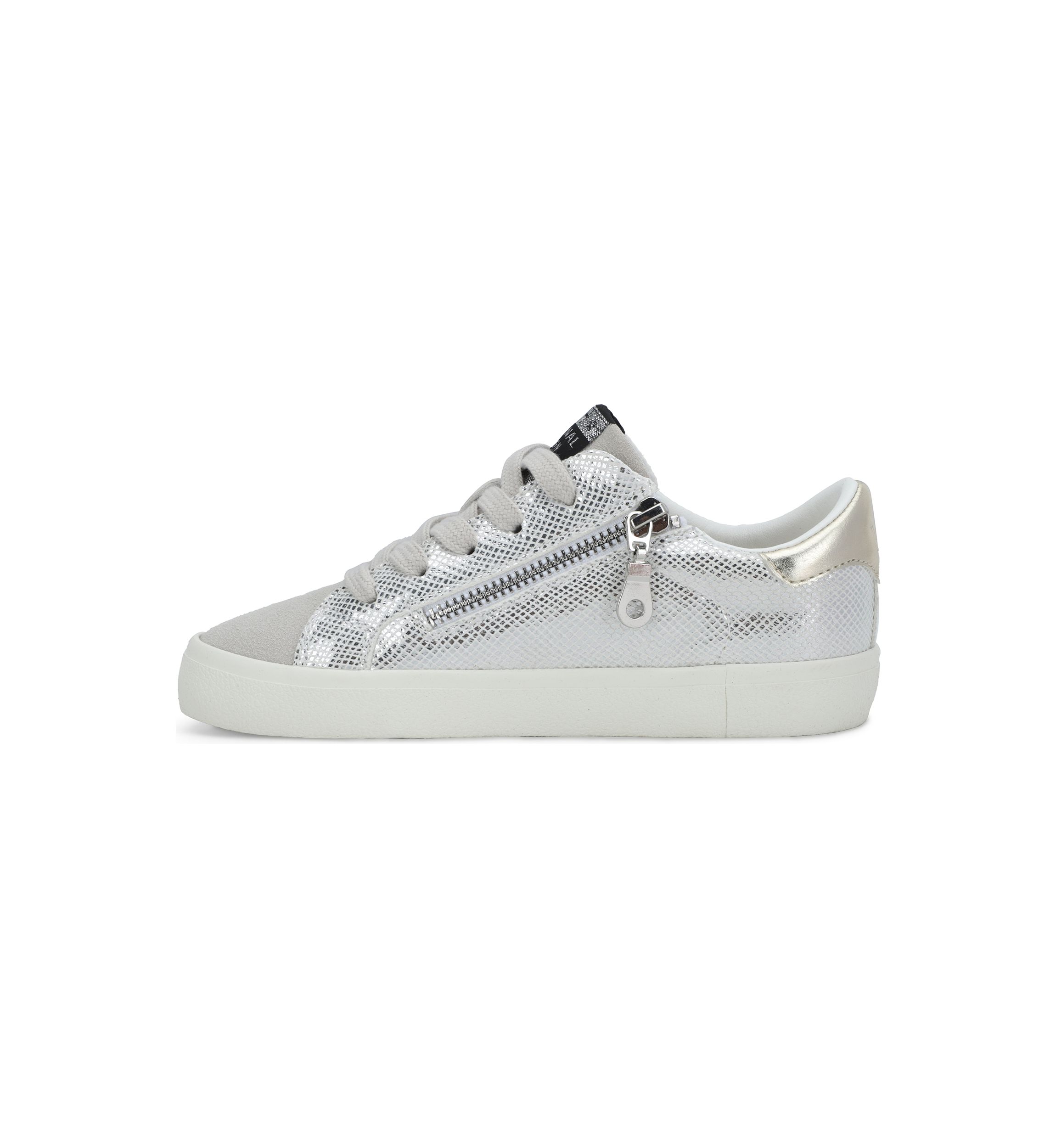 Youth Girls Jumbo Sneakers