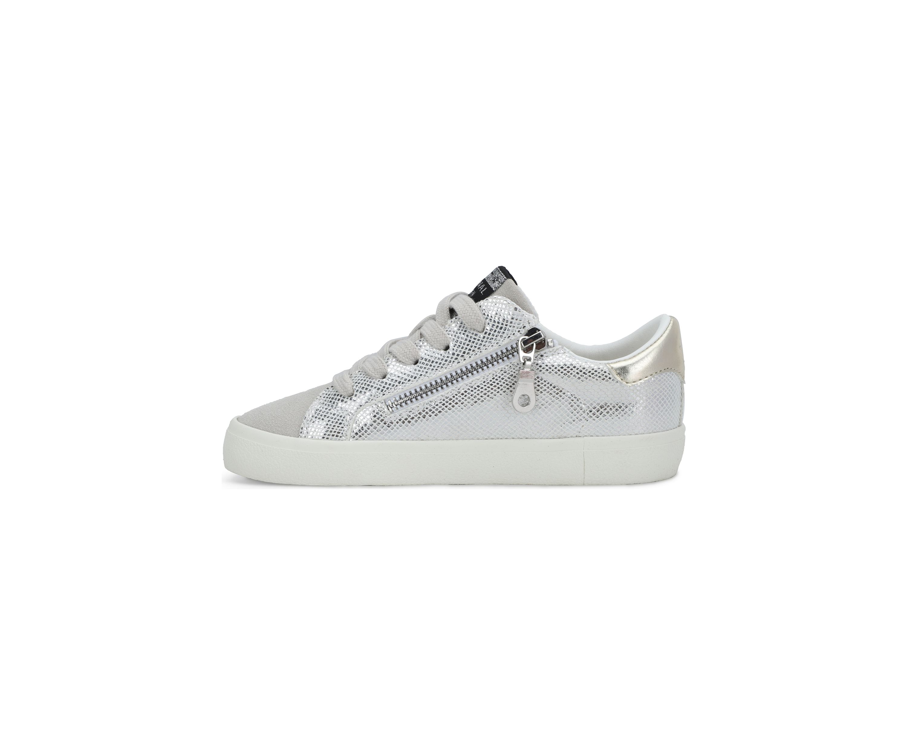 Youth Girls Jumbo Sneakers