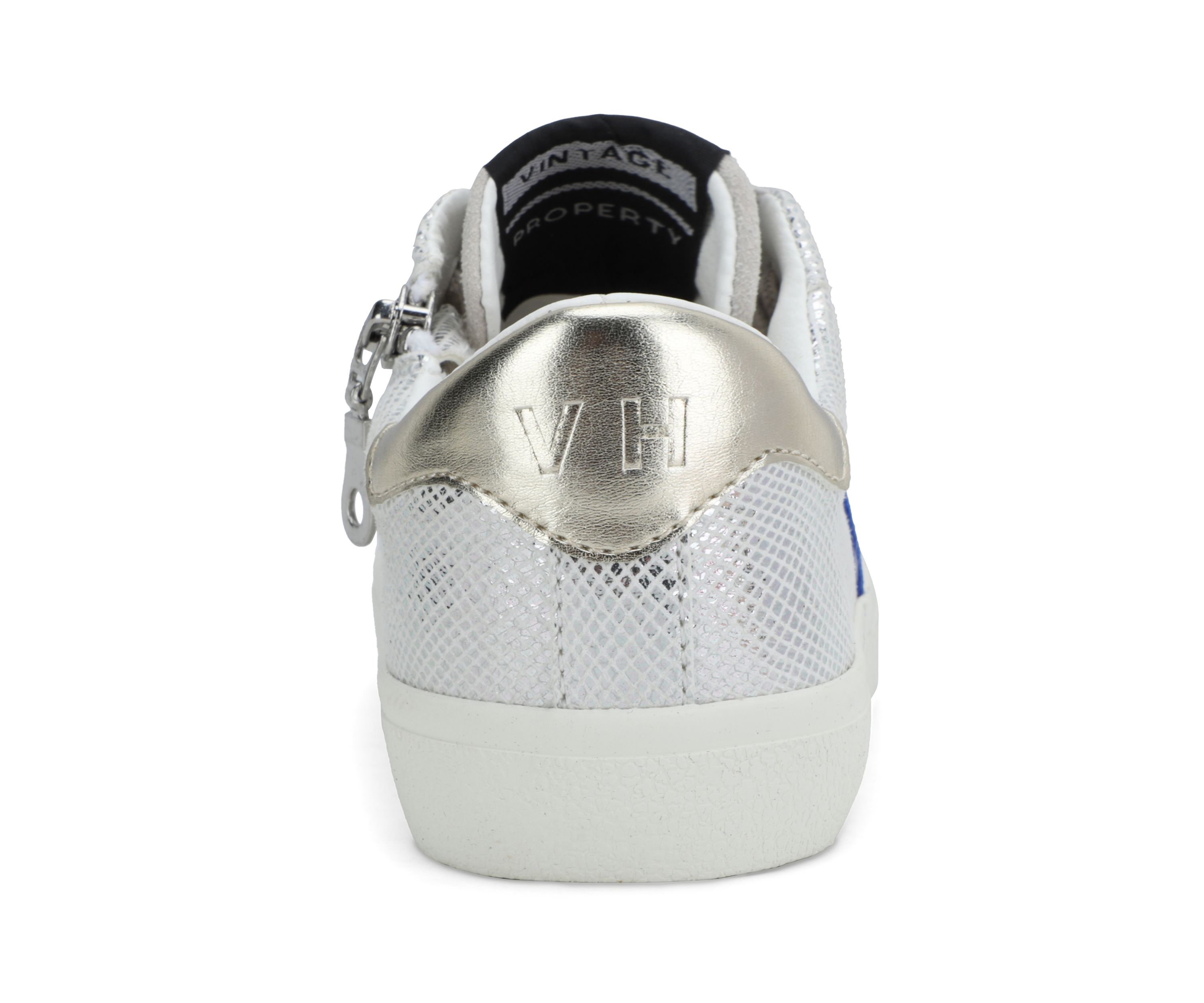 Youth Girls Jumbo Sneakers