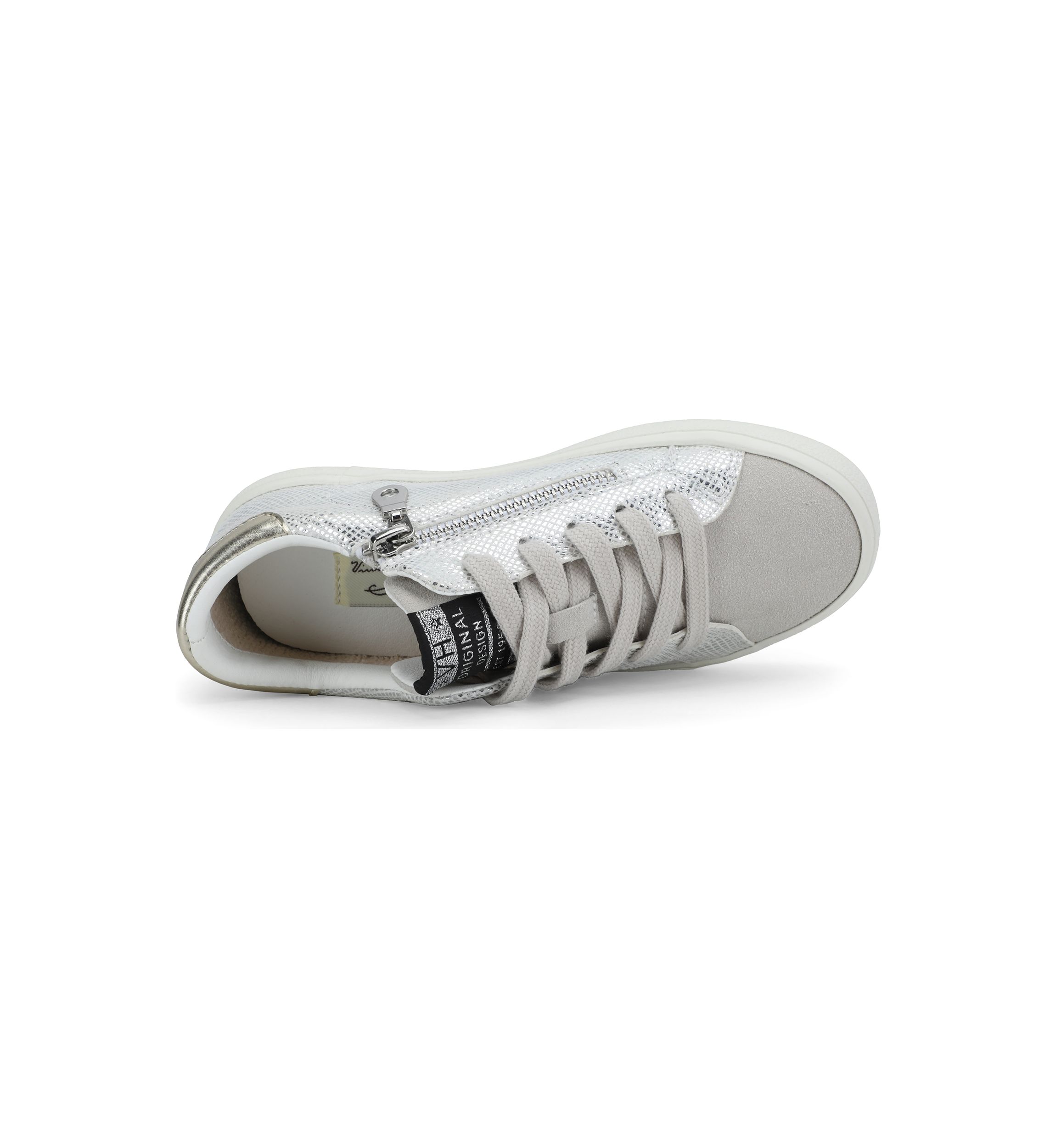 Youth Girls Jumbo Sneakers