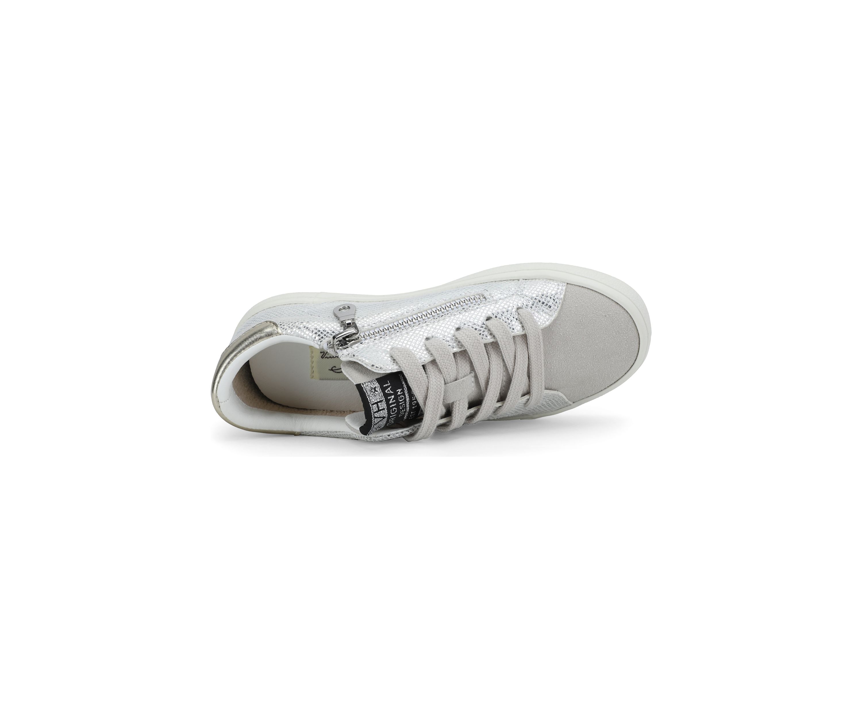 Youth Girls Jumbo Sneakers