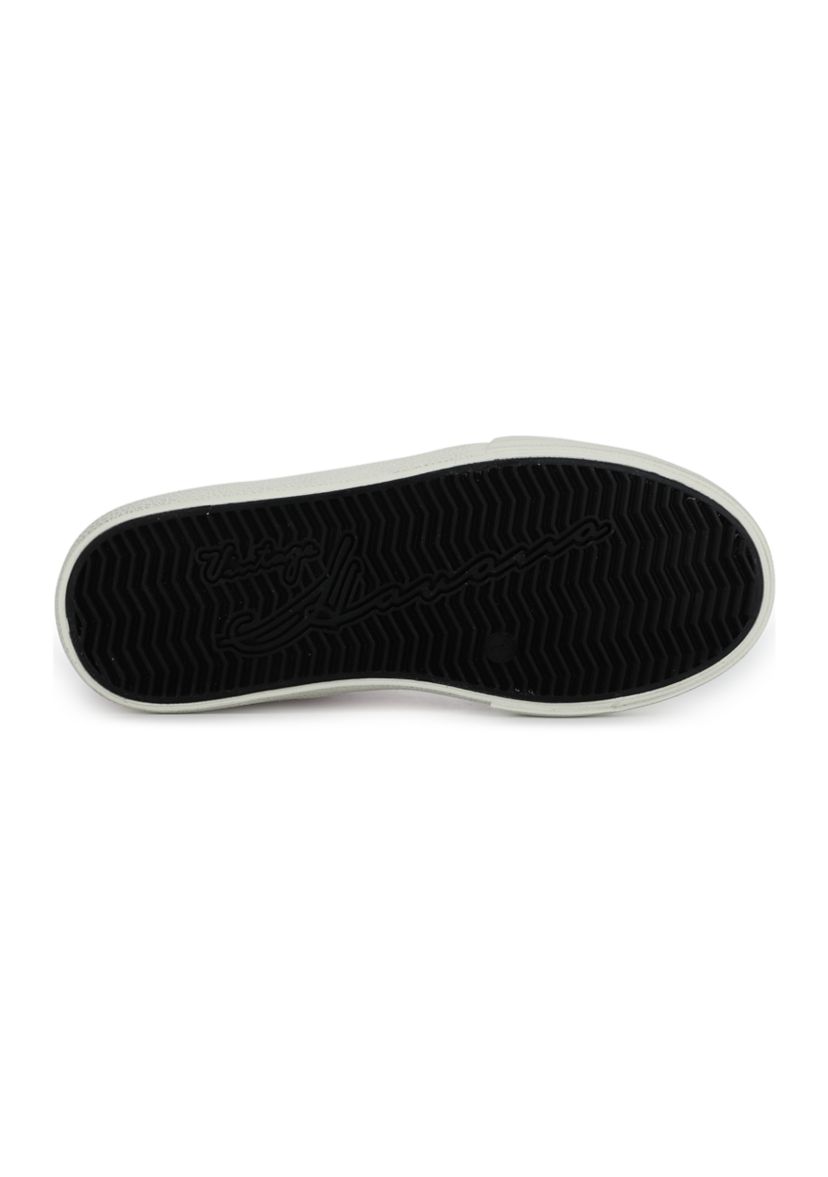 Youth Girls River High Top Sneakers
