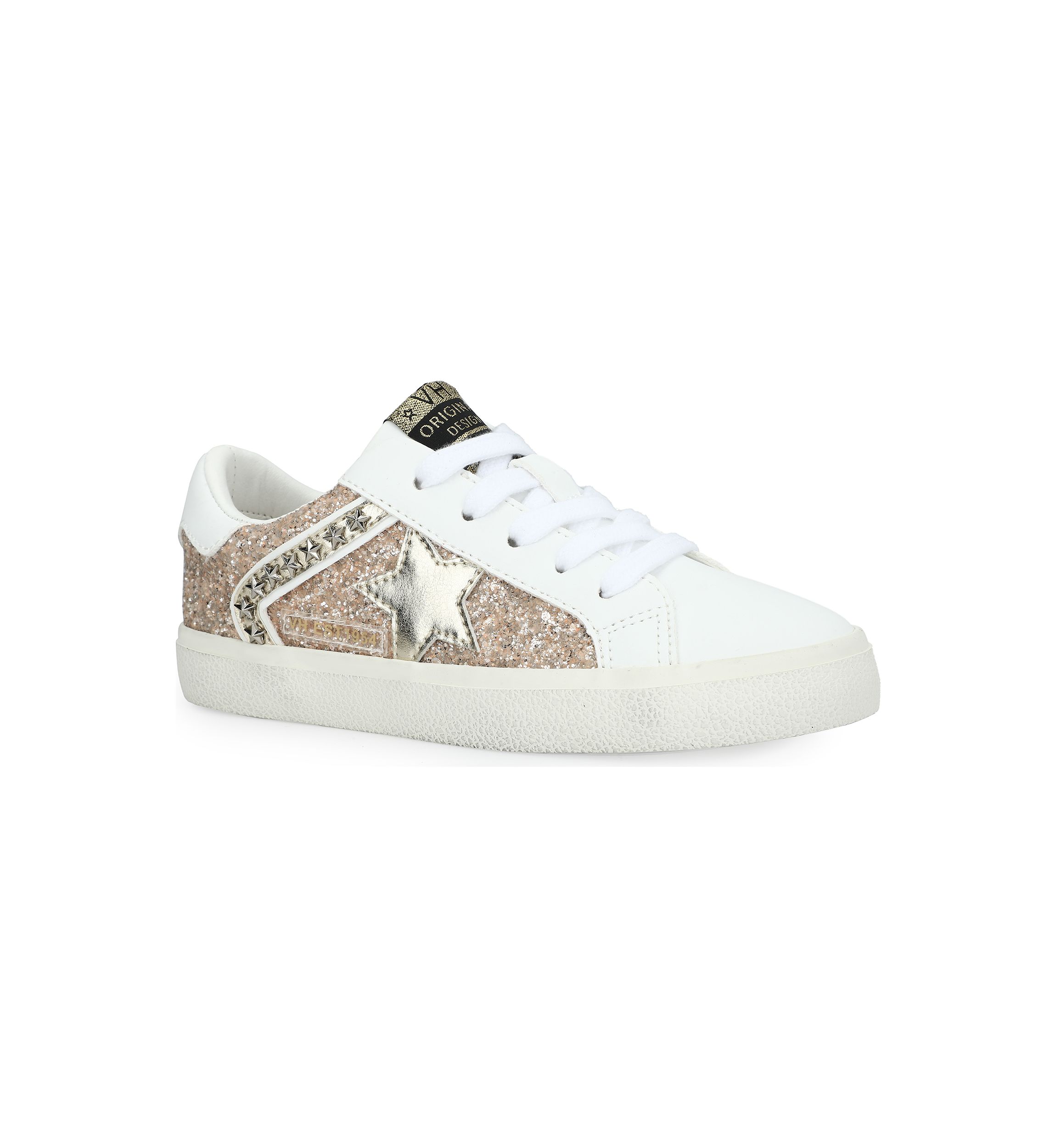 Youth Girls Victoria Sneakers