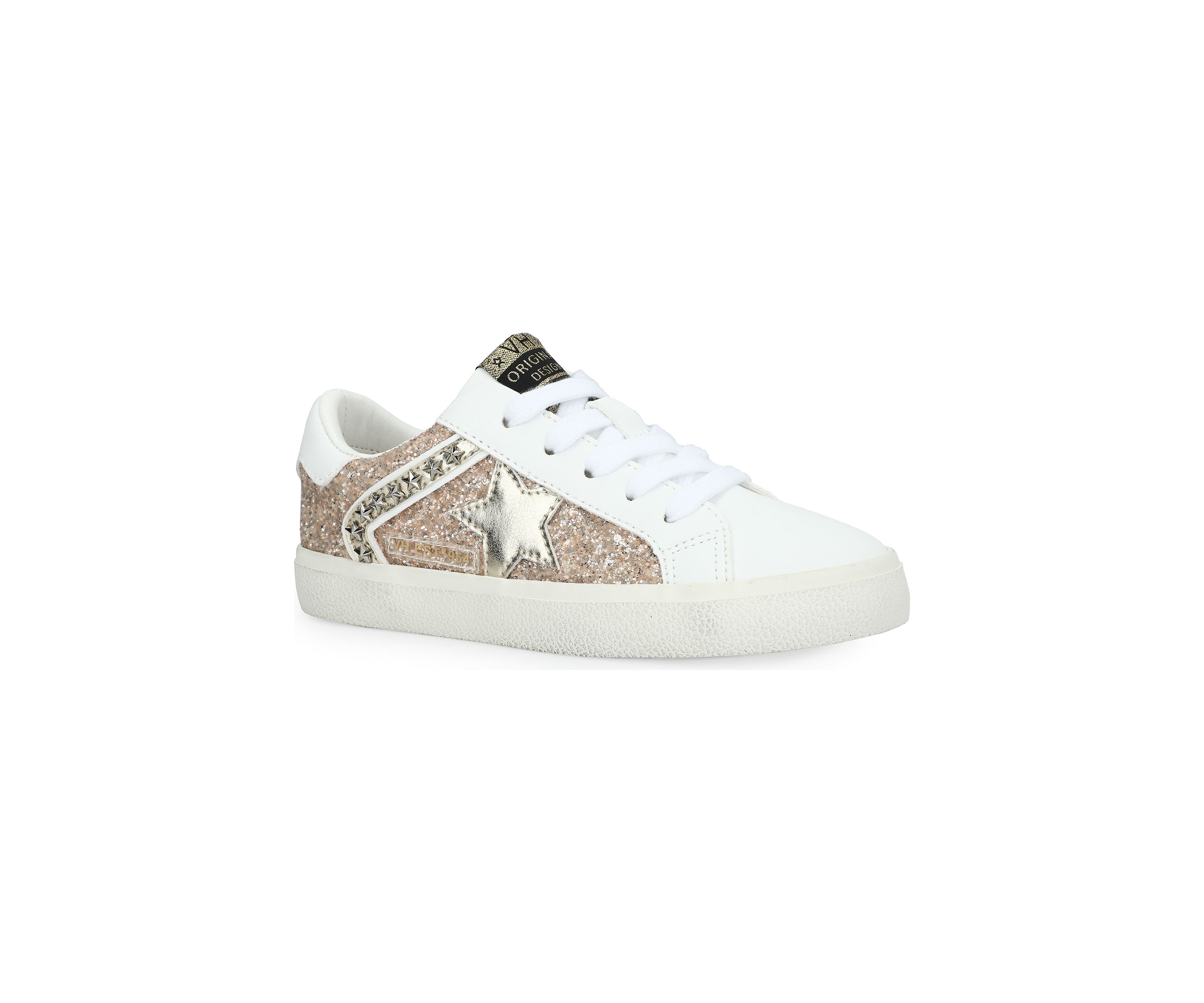 Youth Girls Victoria Sneakers