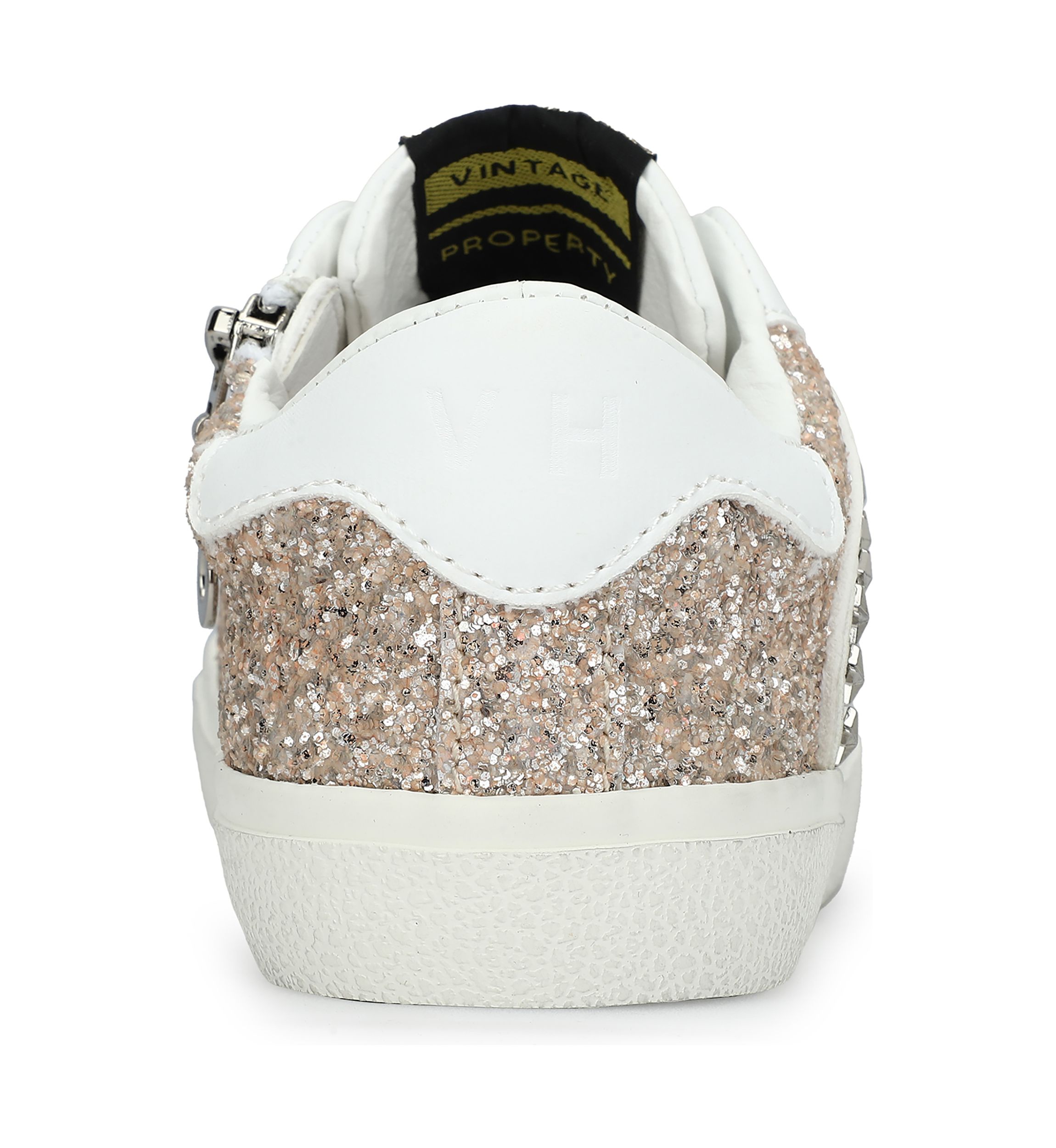 Youth Girls Victoria Sneakers