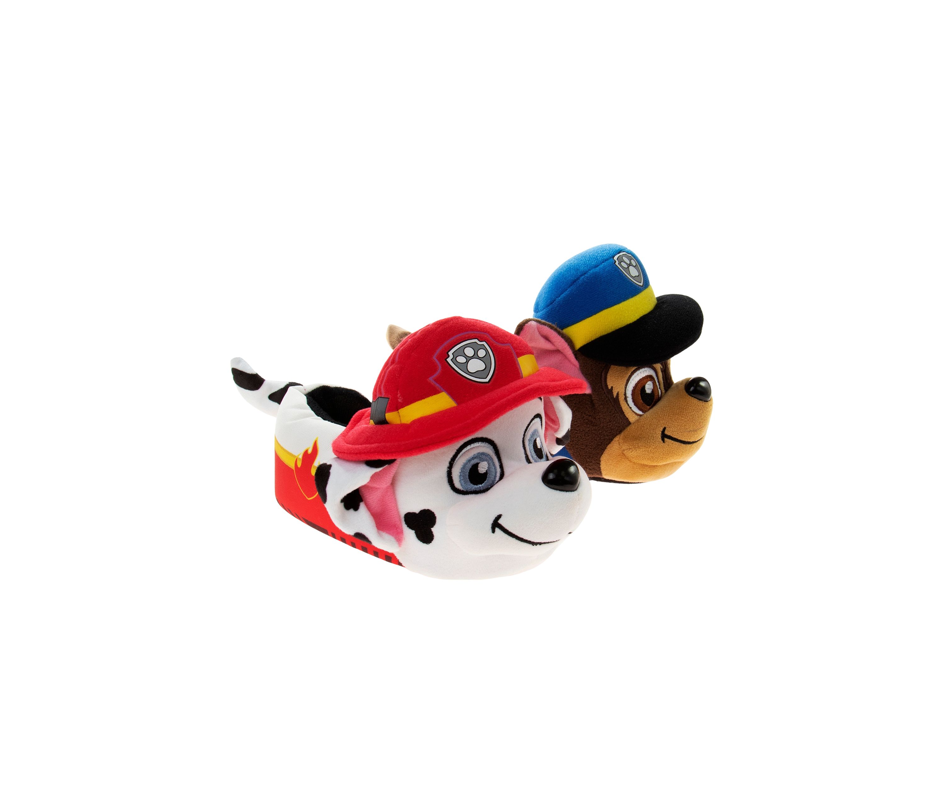 Toddler Boys Slippers