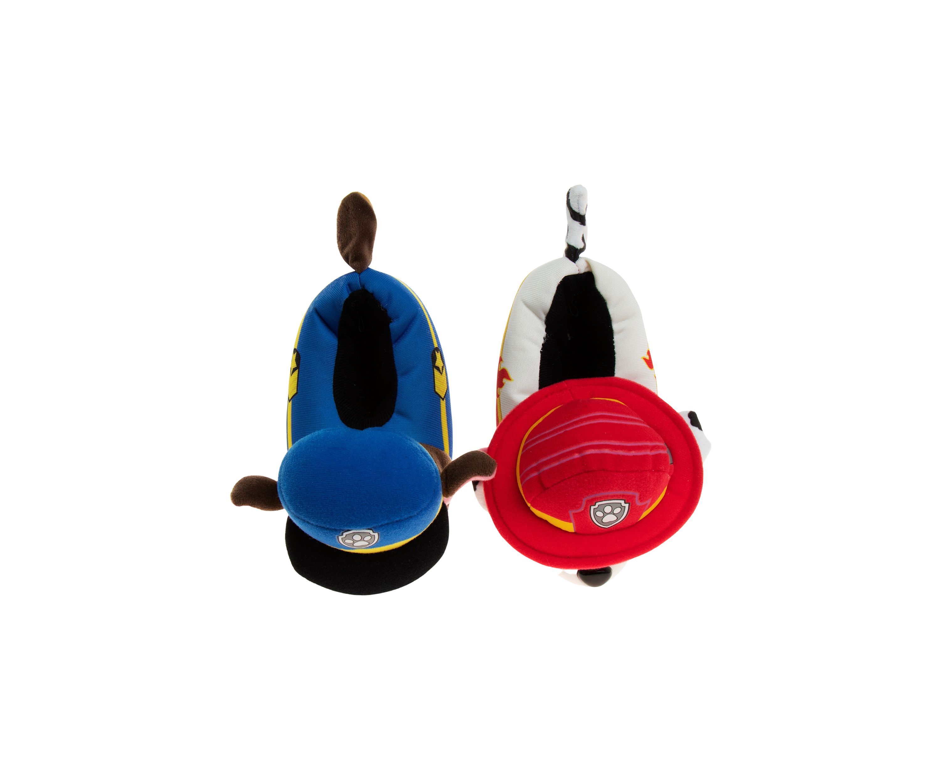 Toddler Boys Slippers
