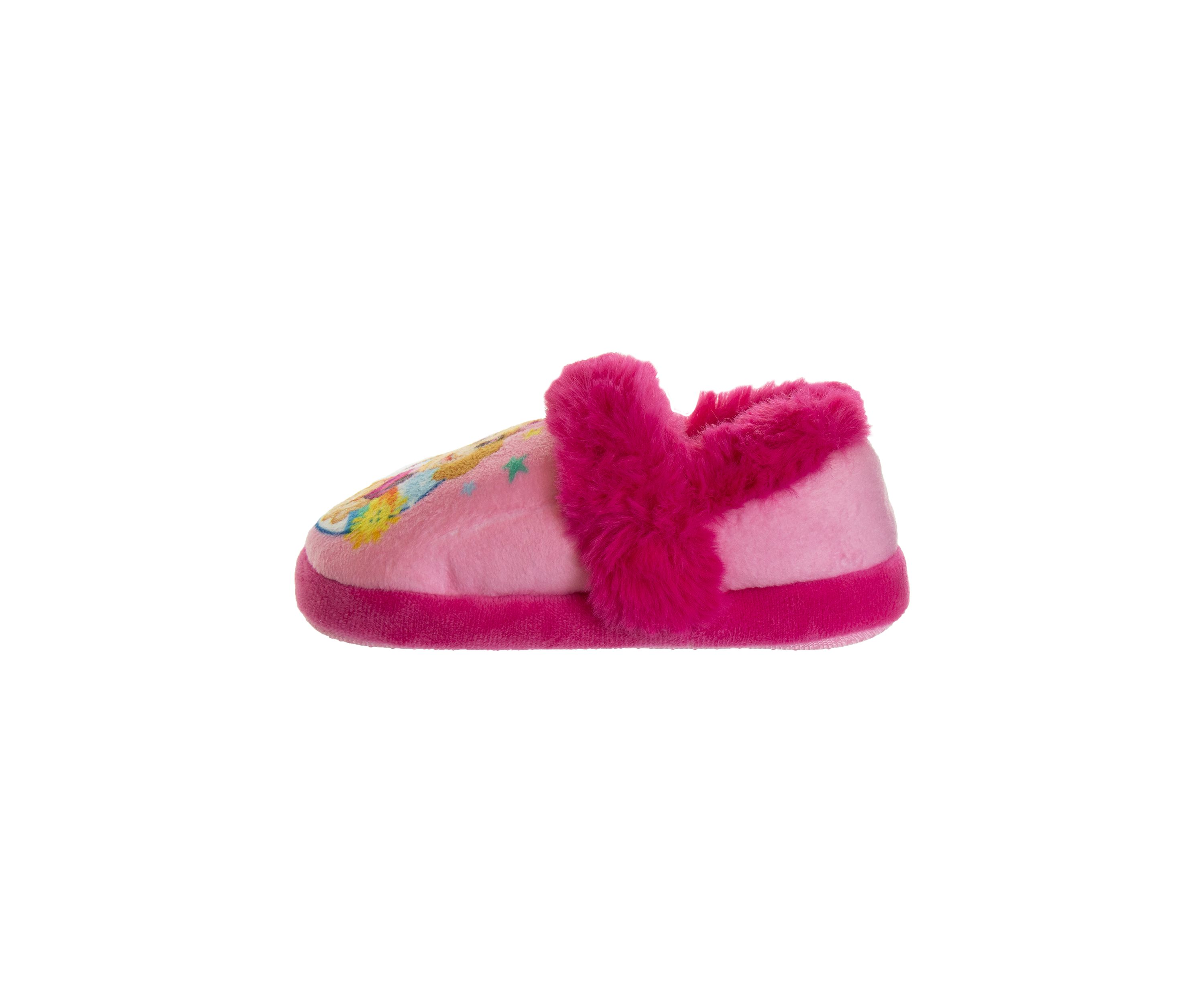 Toddler Girls Paw Patrol Slippers