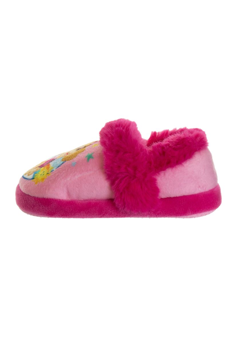 Toddler Girls Paw Patrol Slippers