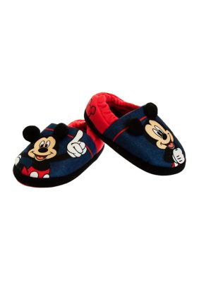 Slippers best sale in boys