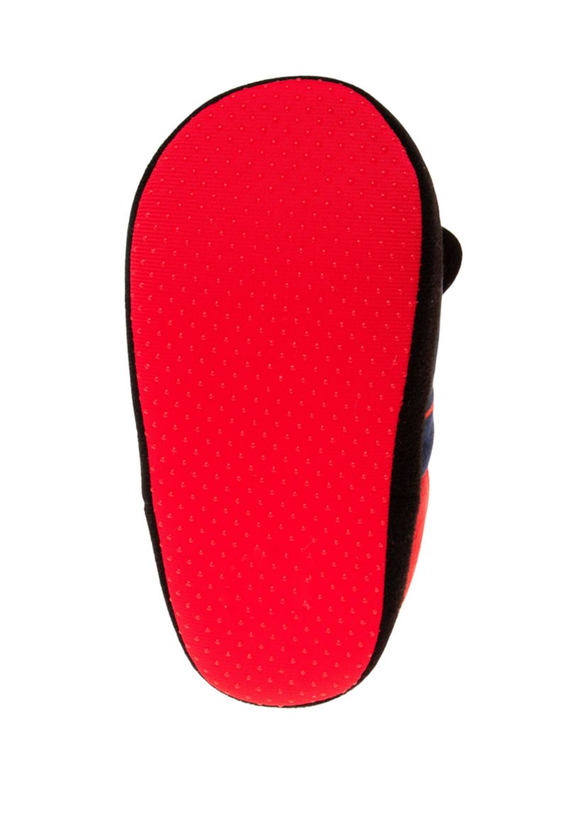 Toddler Boys Mickey Mouse Slippers
