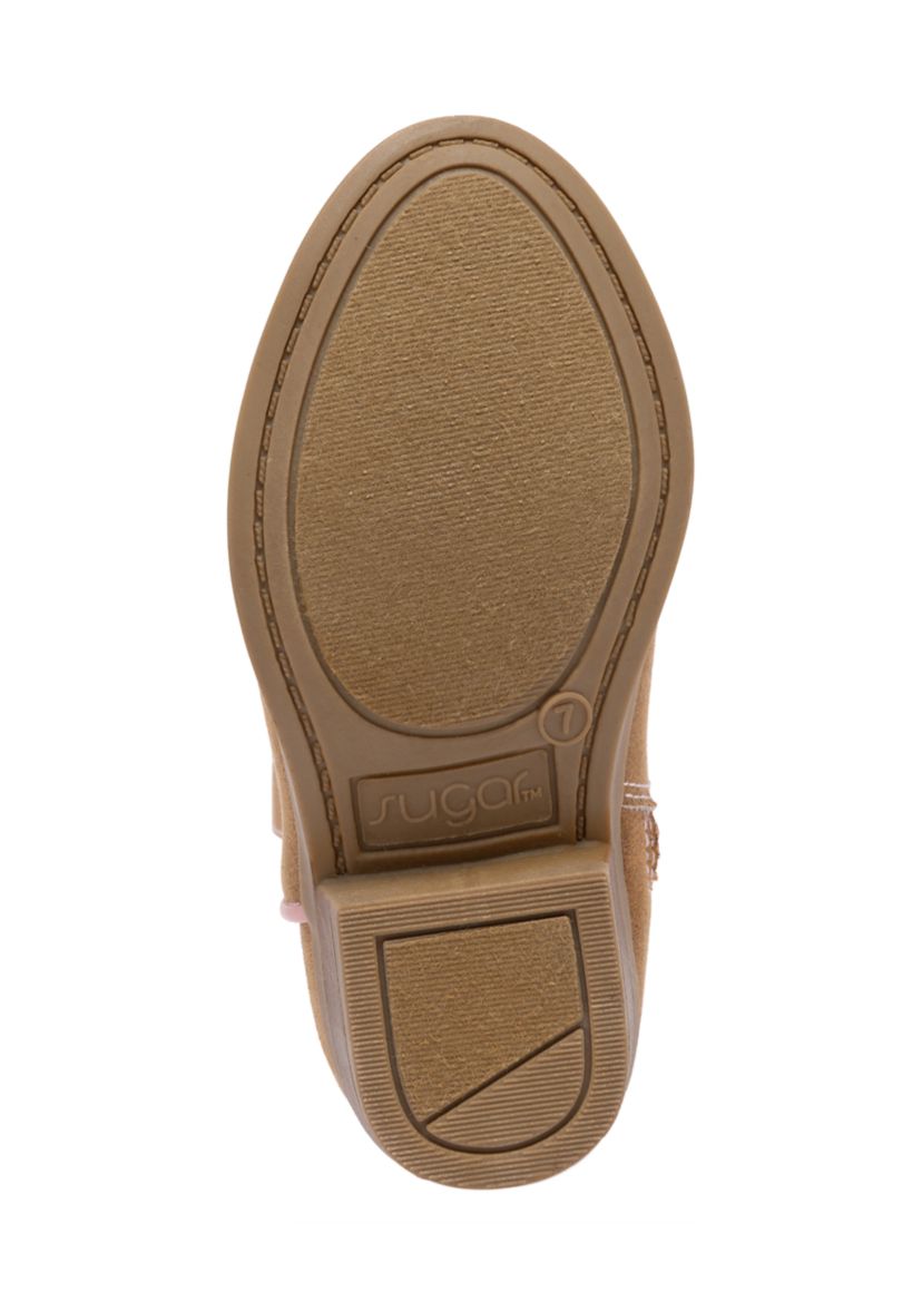 Little Kid Girls Sgkavani Western Boots