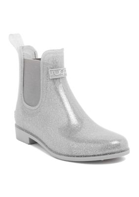 Sugar Big Kid Girls Brenda Chelsea Rainboots | Belk