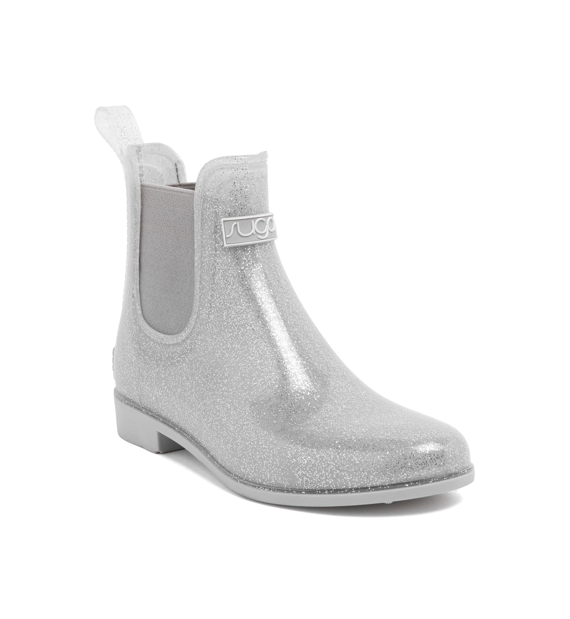 Big Kid Girls Brenda Chelsea Rainboots