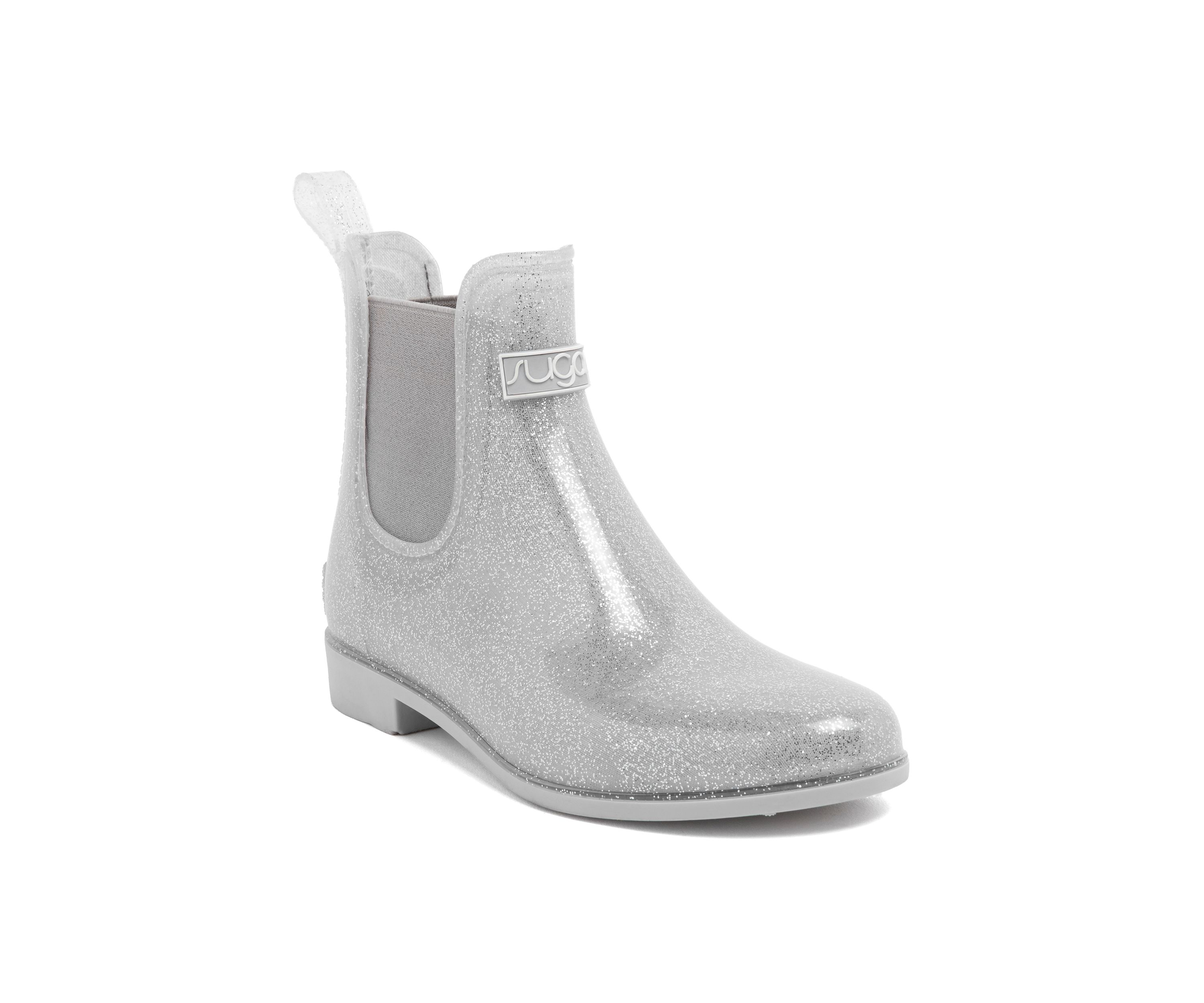 Big Kid Girls Brenda Chelsea Rainboots