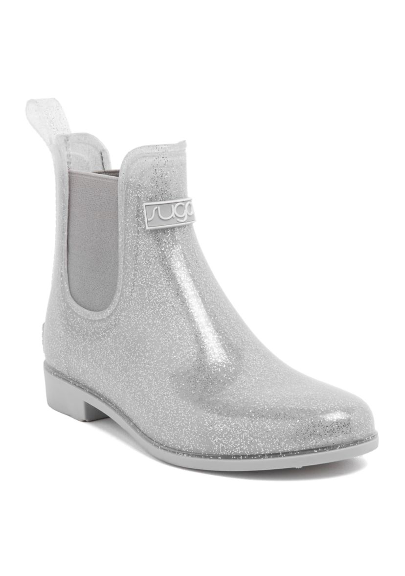 Big Kid Girls Brenda Chelsea Rainboots