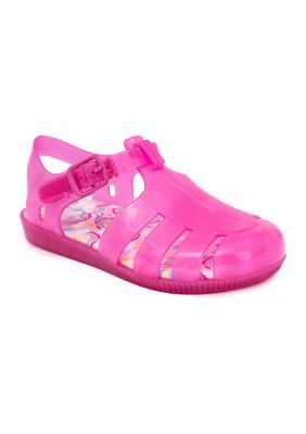 Sugar Toddler Girls Jelly Fisherman Sandals