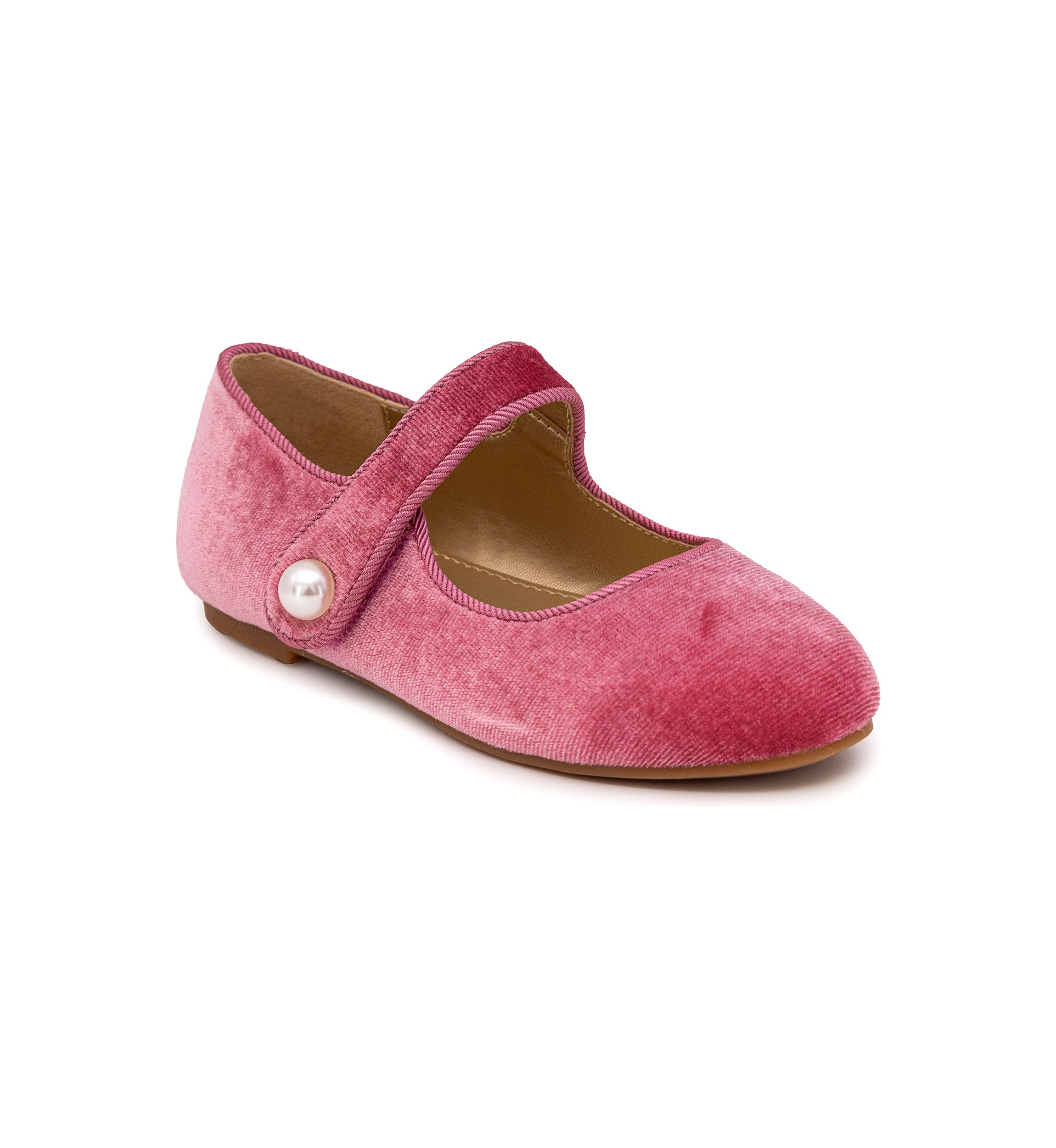 Toddler Girls Nerida Mary Jane Flats