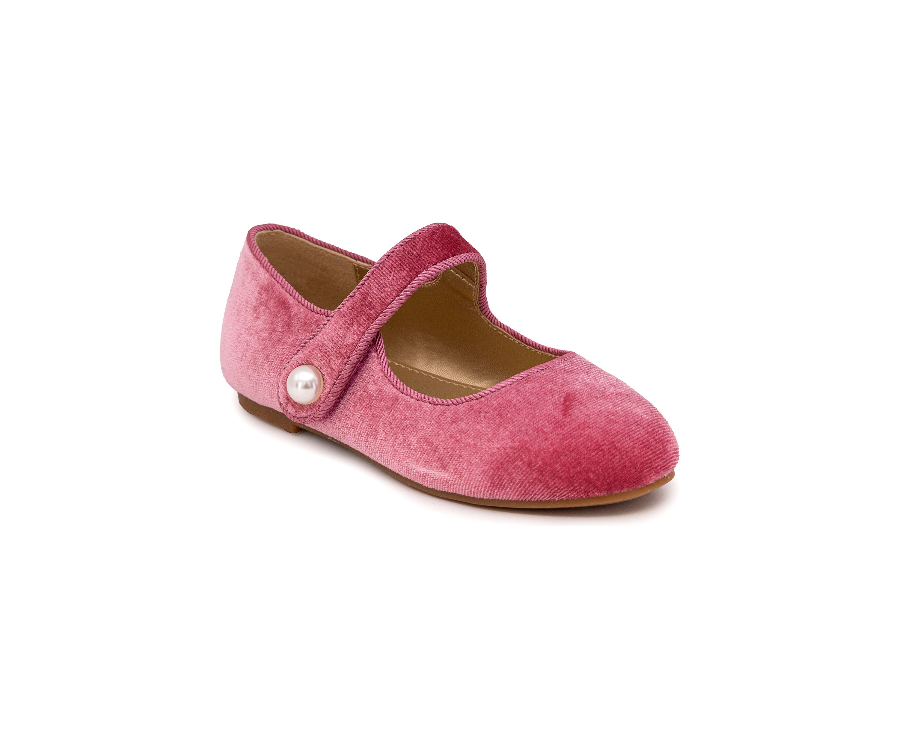 Toddler Girls Nerida Mary Jane Flats