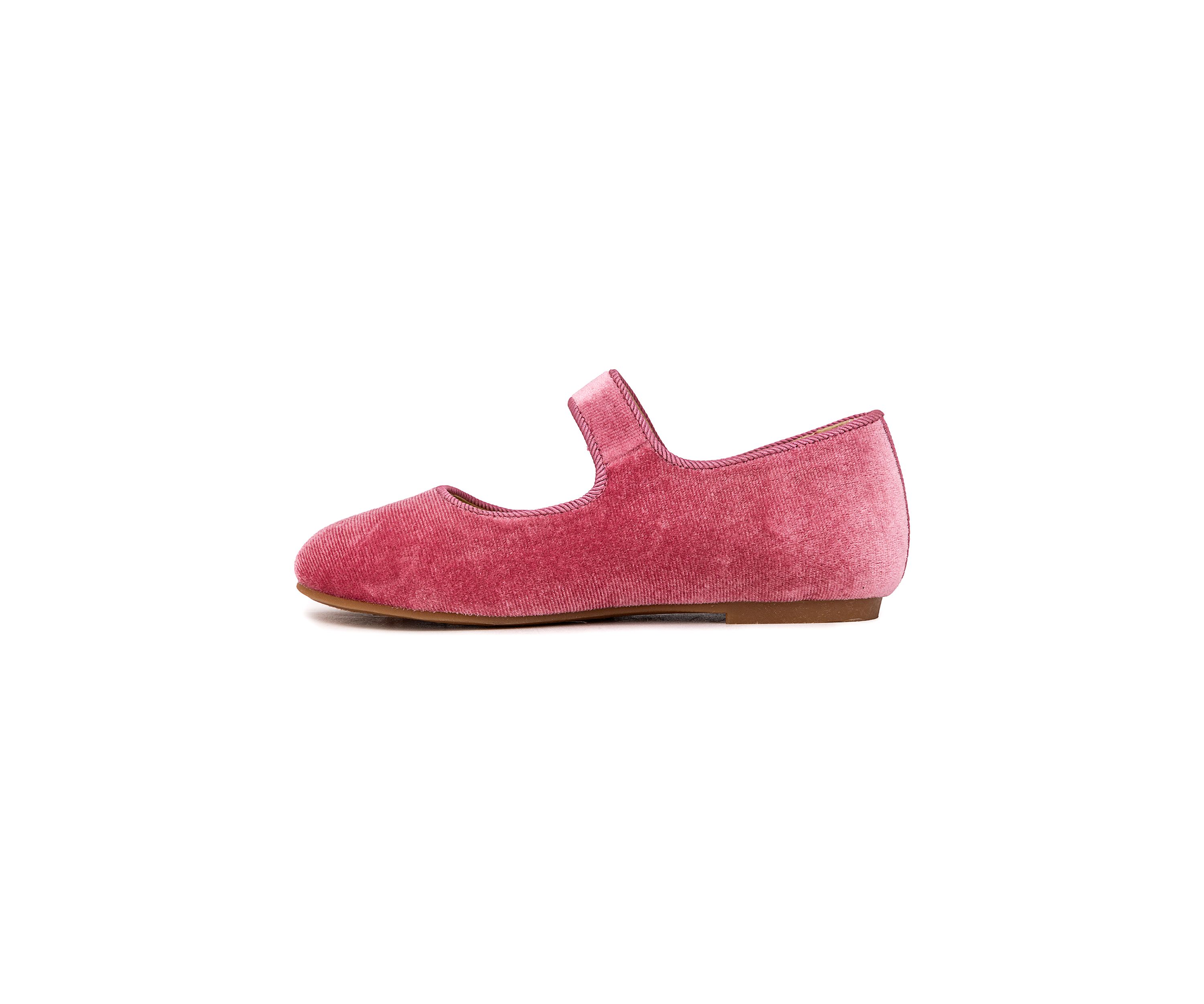 Toddler Girls Nerida Mary Jane Flats