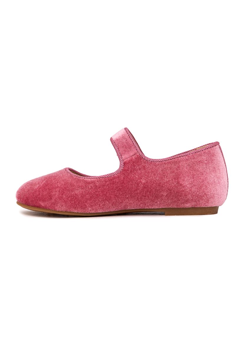 Toddler Girls Nerida Mary Jane Flats