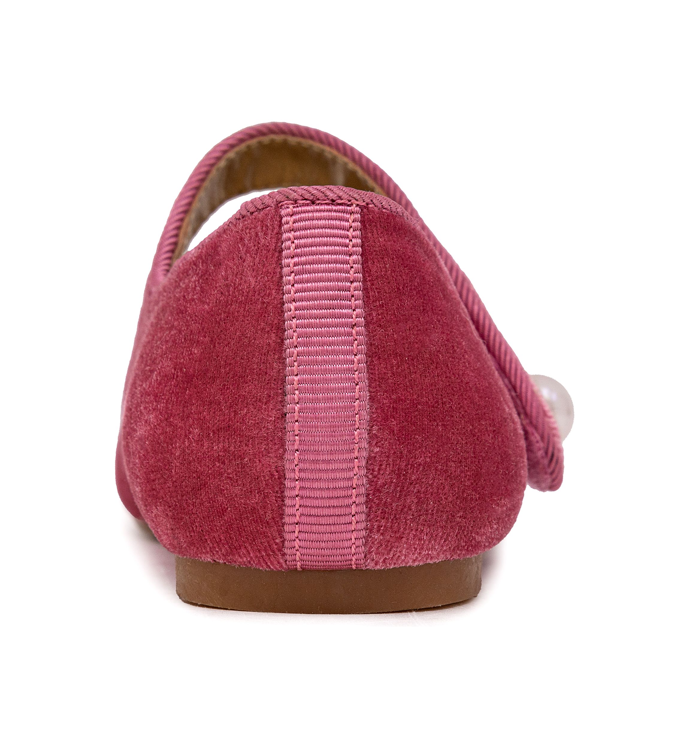 Toddler Girls Nerida Mary Jane Flats