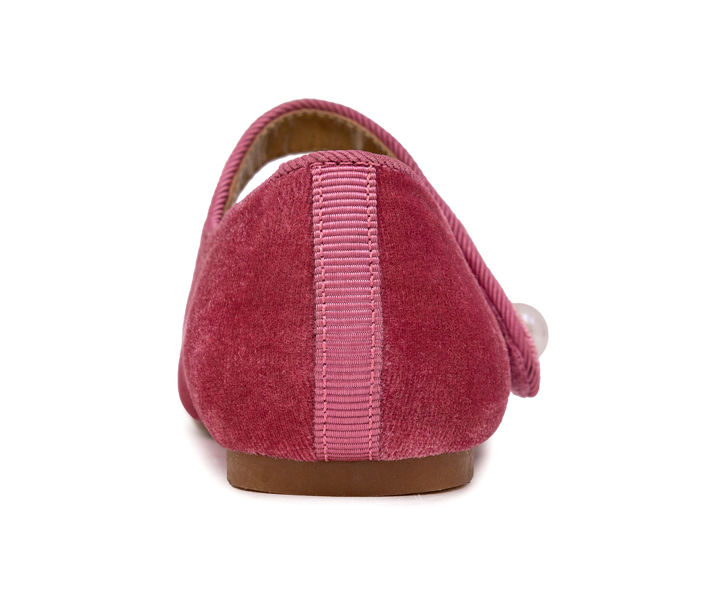 Toddler Girls Nerida Mary Jane Flats