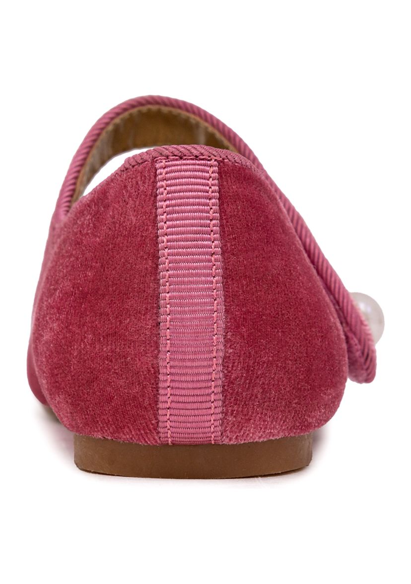 Toddler Girls Nerida Mary Jane Flats