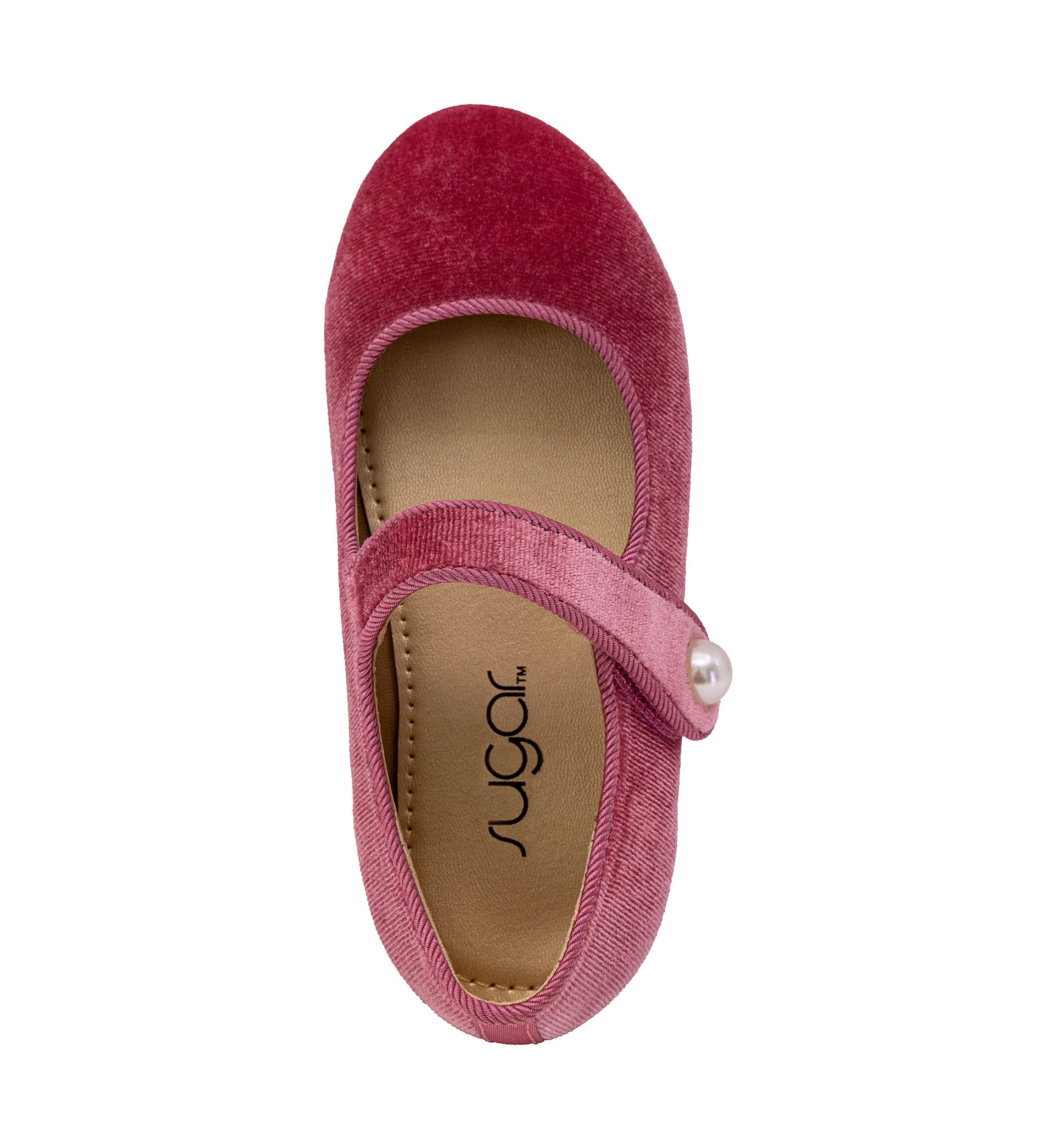 Toddler Girls Nerida Mary Jane Flats