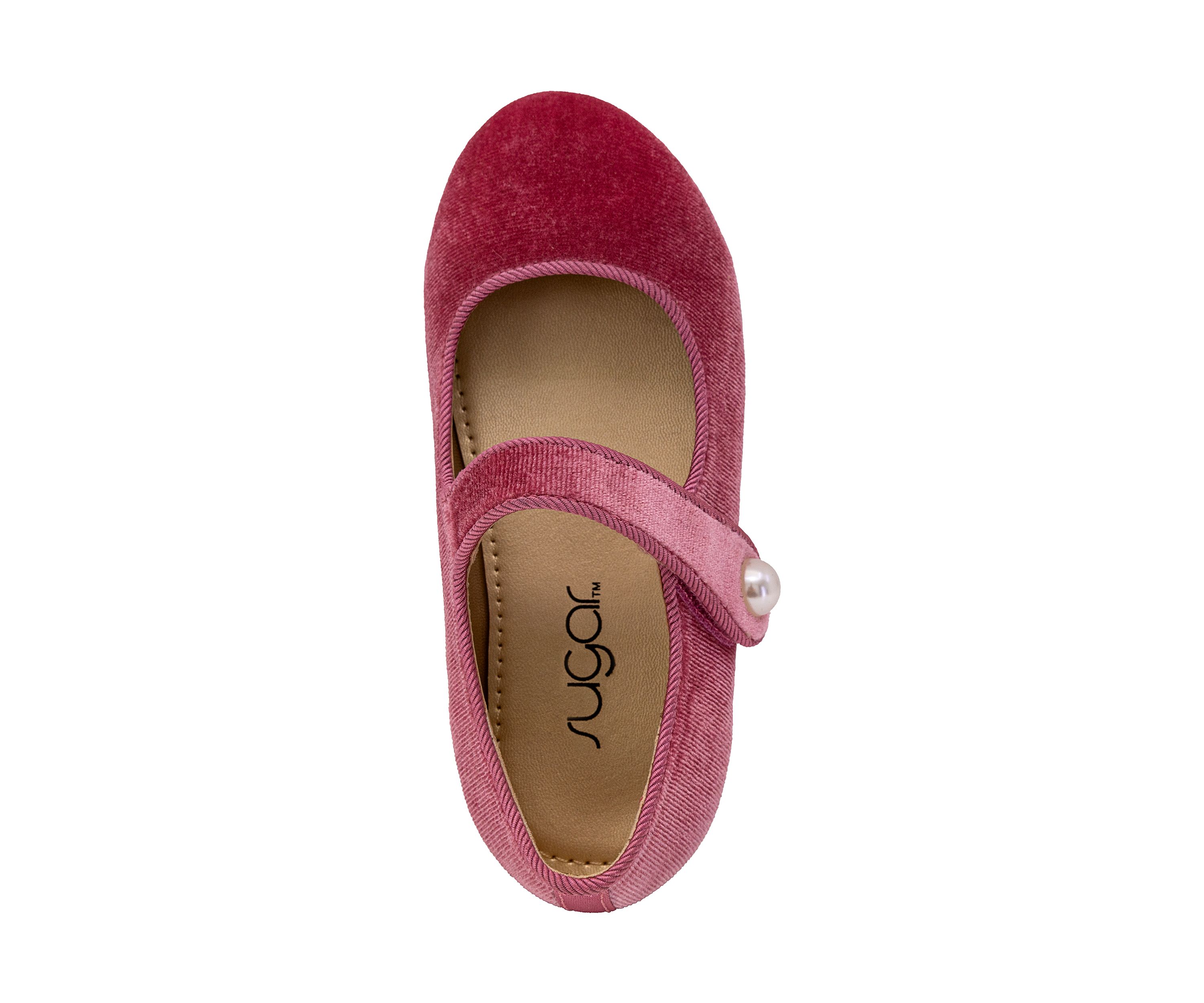 Toddler Girls Nerida Mary Jane Flats