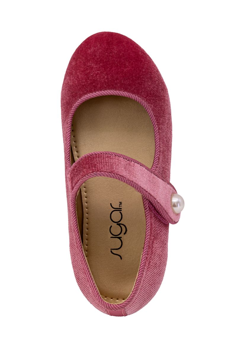 Toddler Girls Nerida Mary Jane Flats