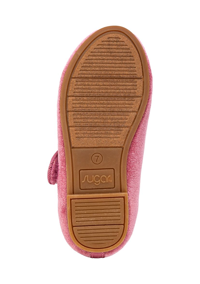 Toddler Girls Nerida Mary Jane Flats