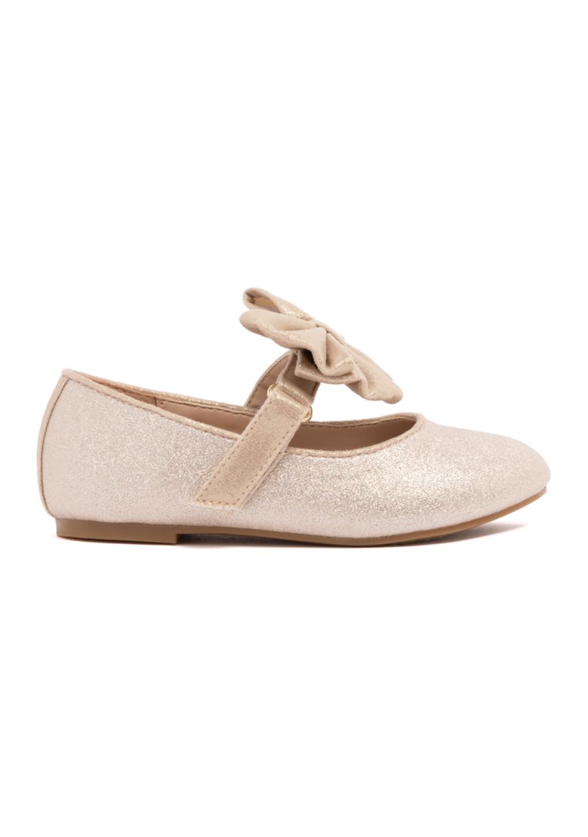 Little Kid Girls Mary Jane Flats