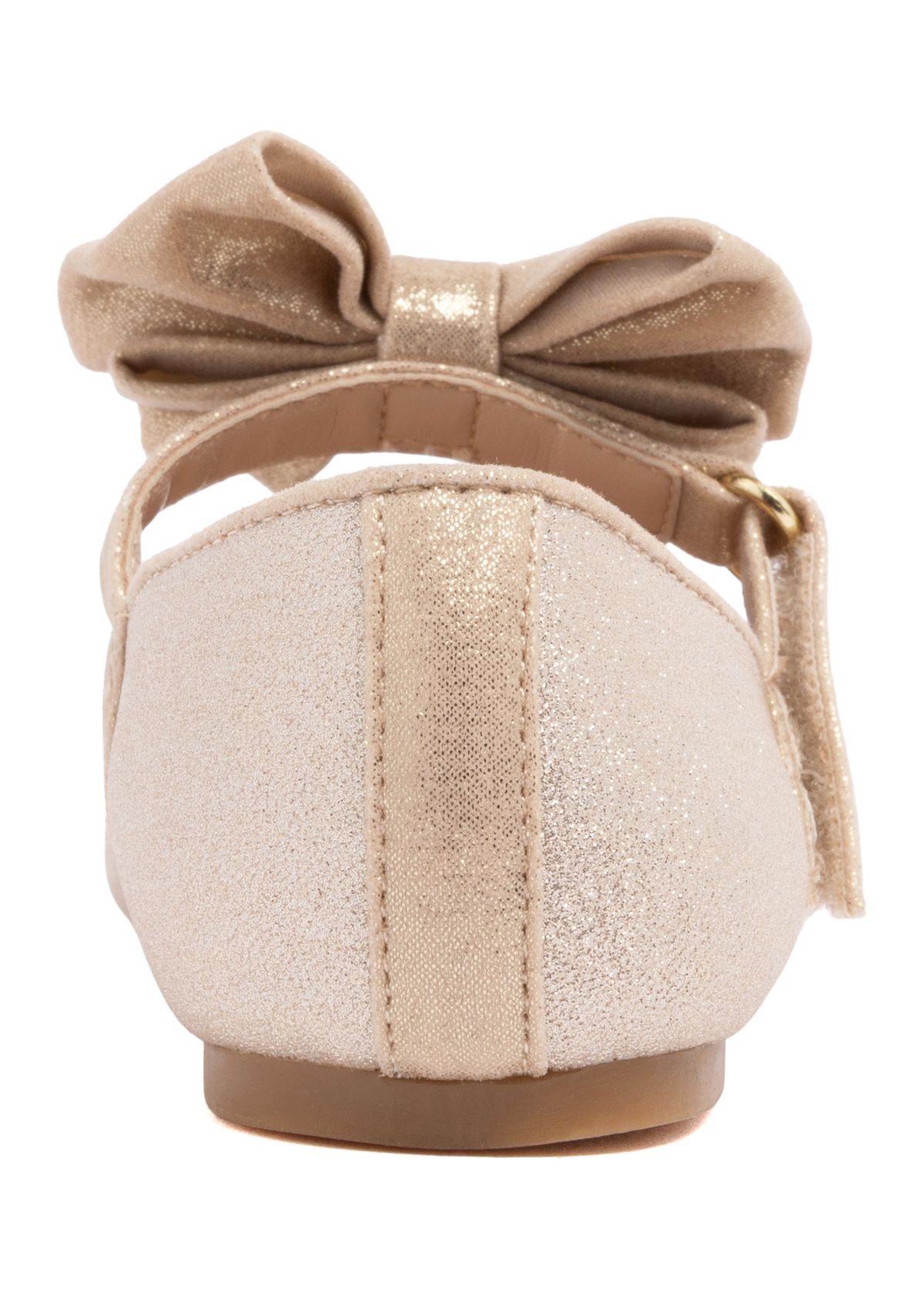 Little Kid Girls Mary Jane Flats