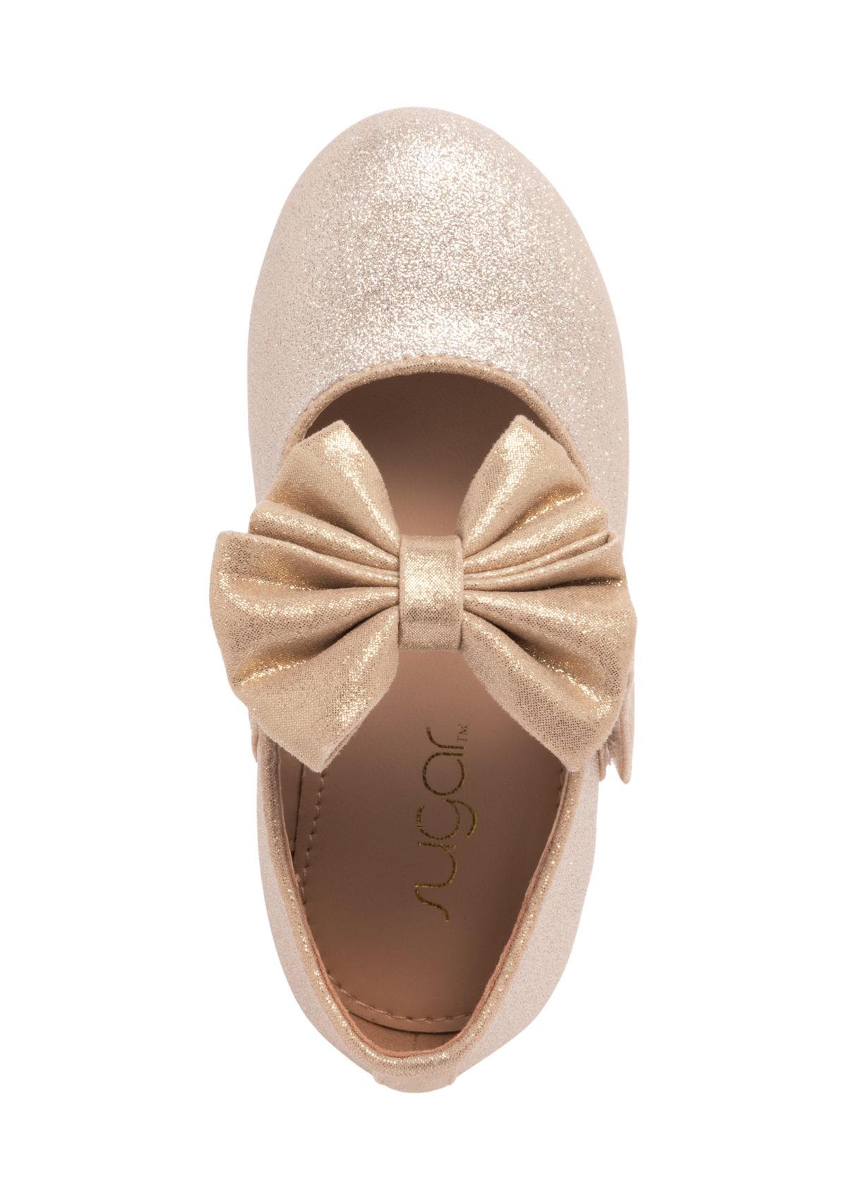 Little Kid Girls Mary Jane Flats