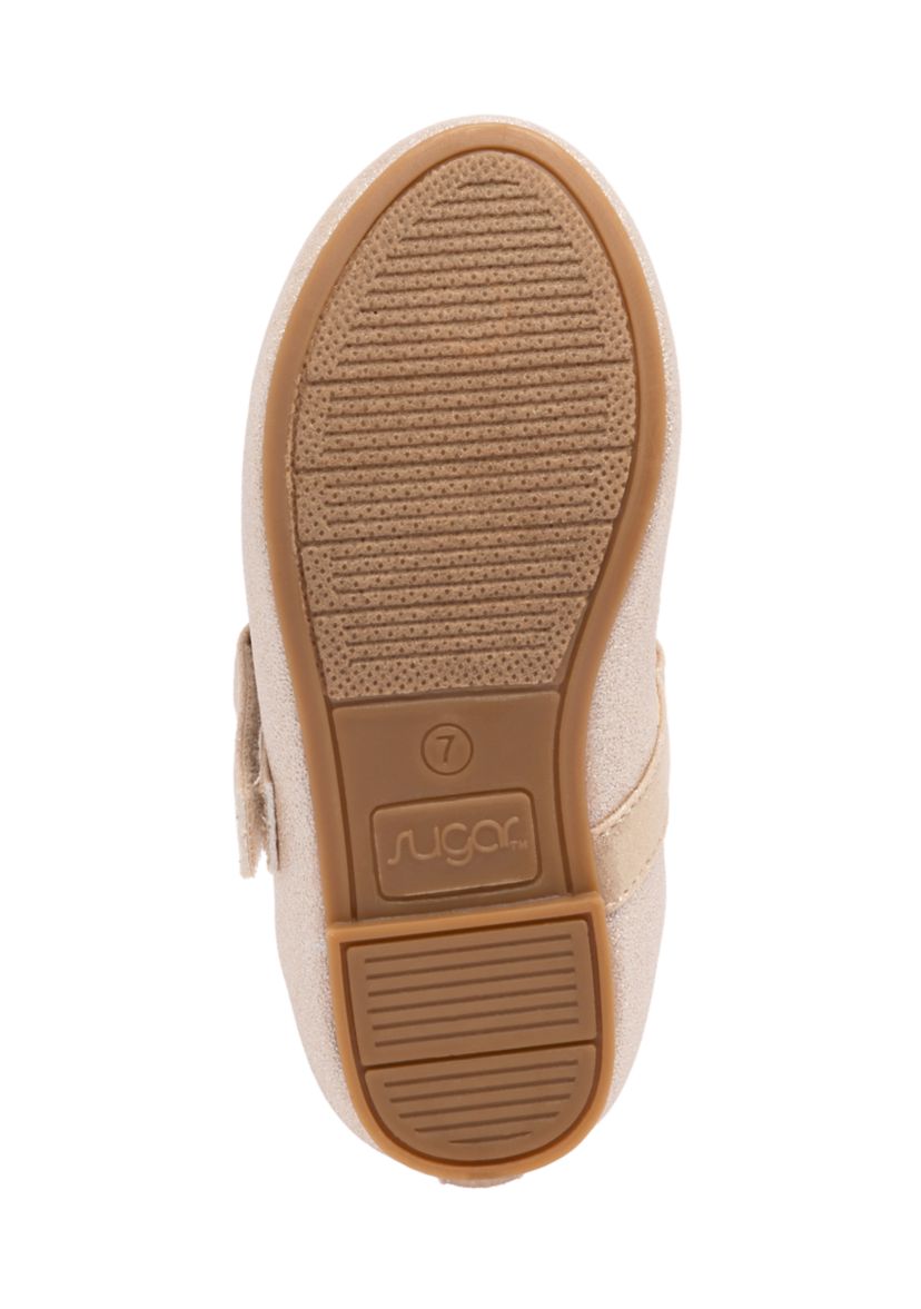 Little Kid Girls Mary Jane Flats