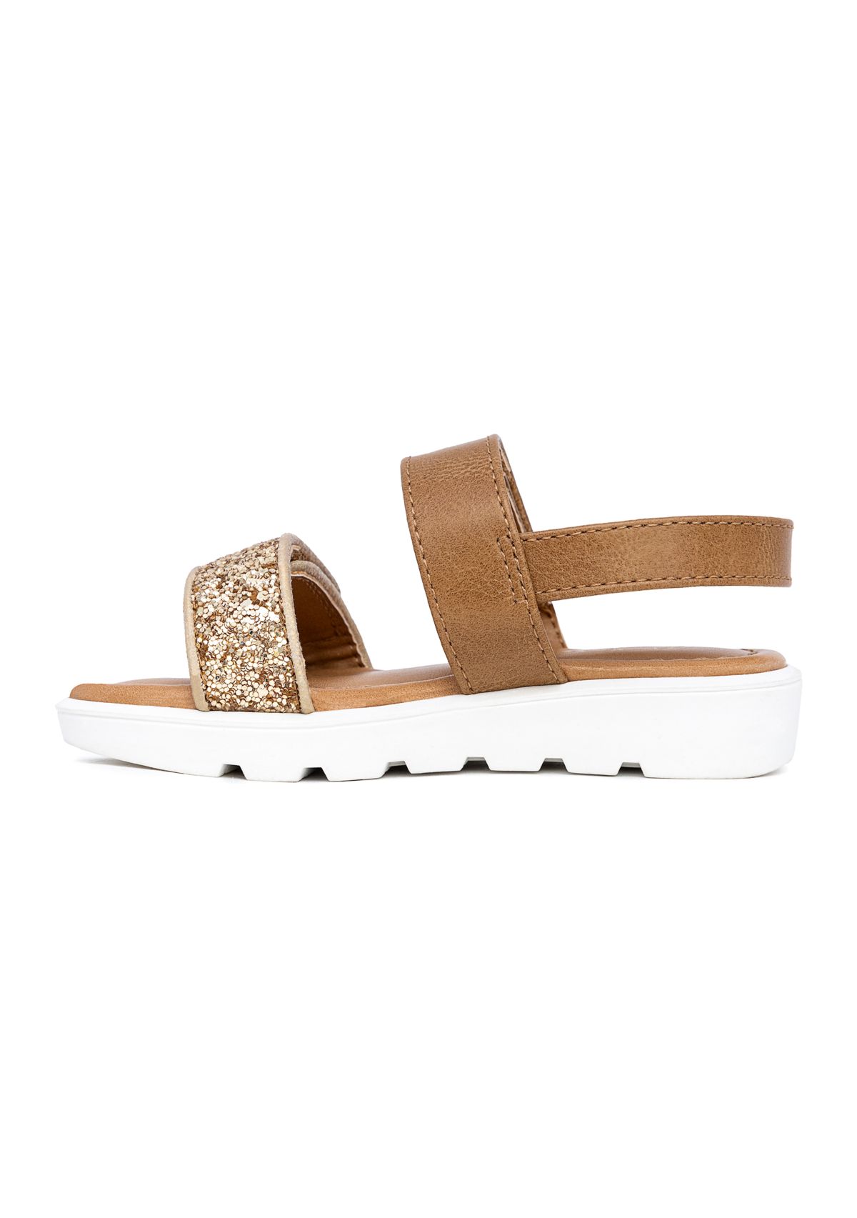 Little Kid Girls Aladine Sandals