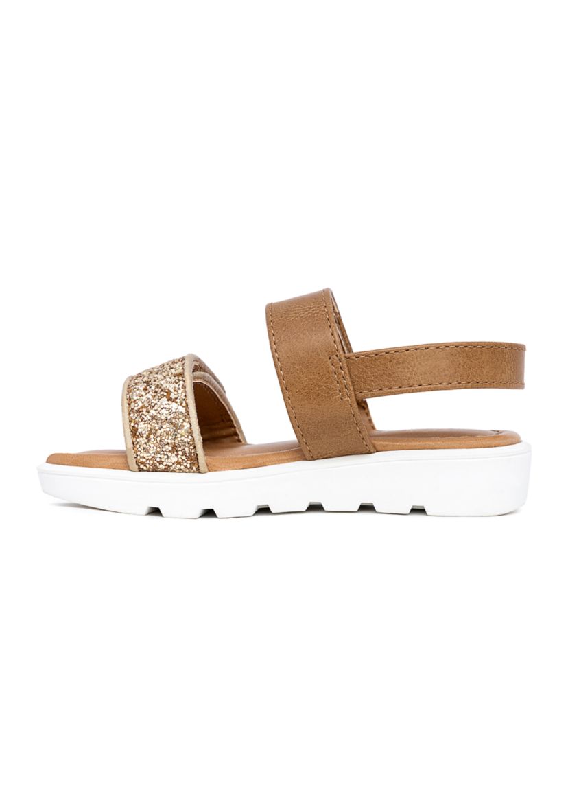 Little Kid Girls Aladine Sandals