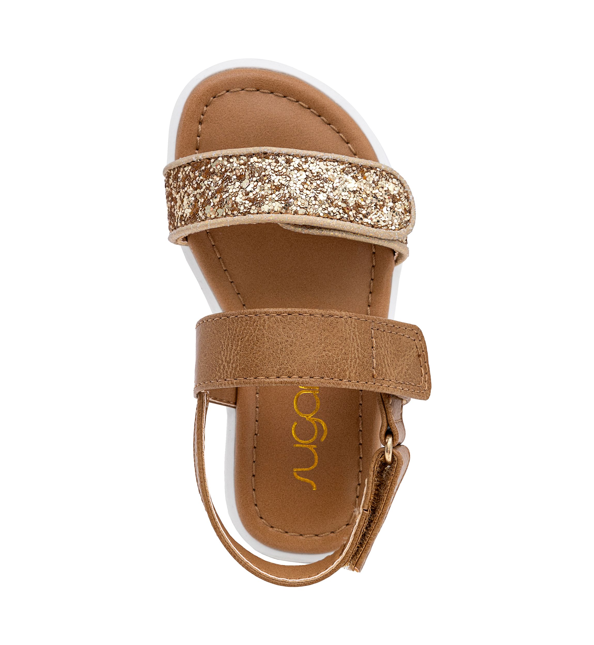 Little Kid Girls Aladine Sandals