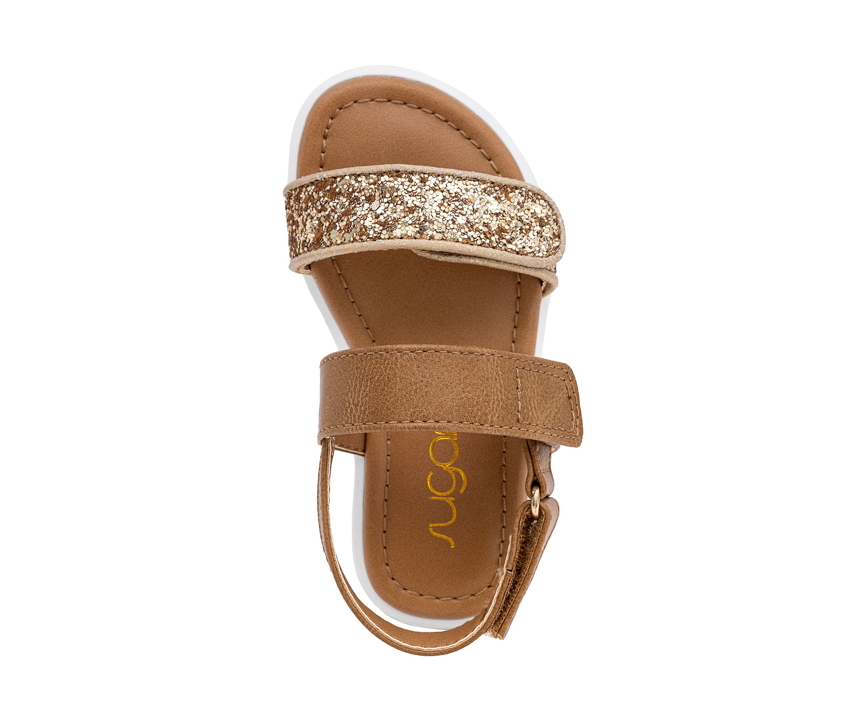 Little Kid Girls Aladine Sandals