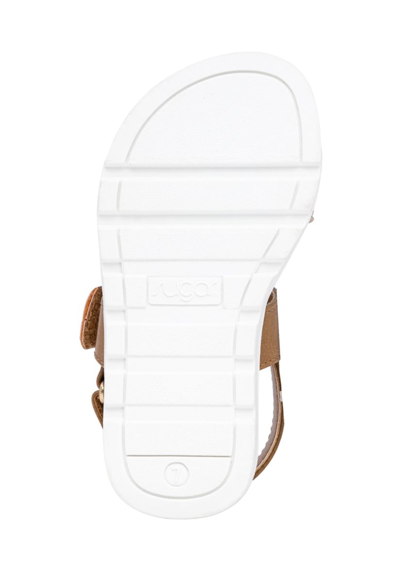 Little Kid Girls Aladine Sandals