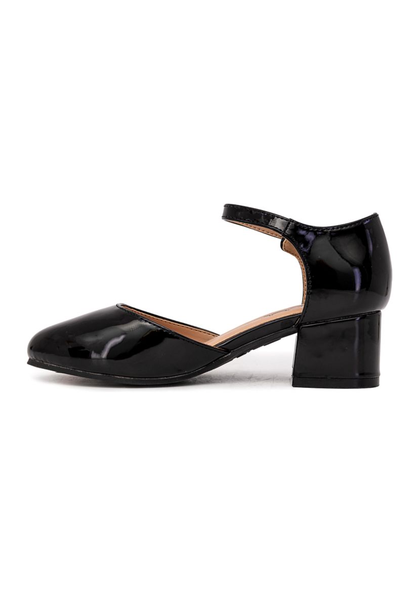 Youth Girls Brianna Mary Jane Heels