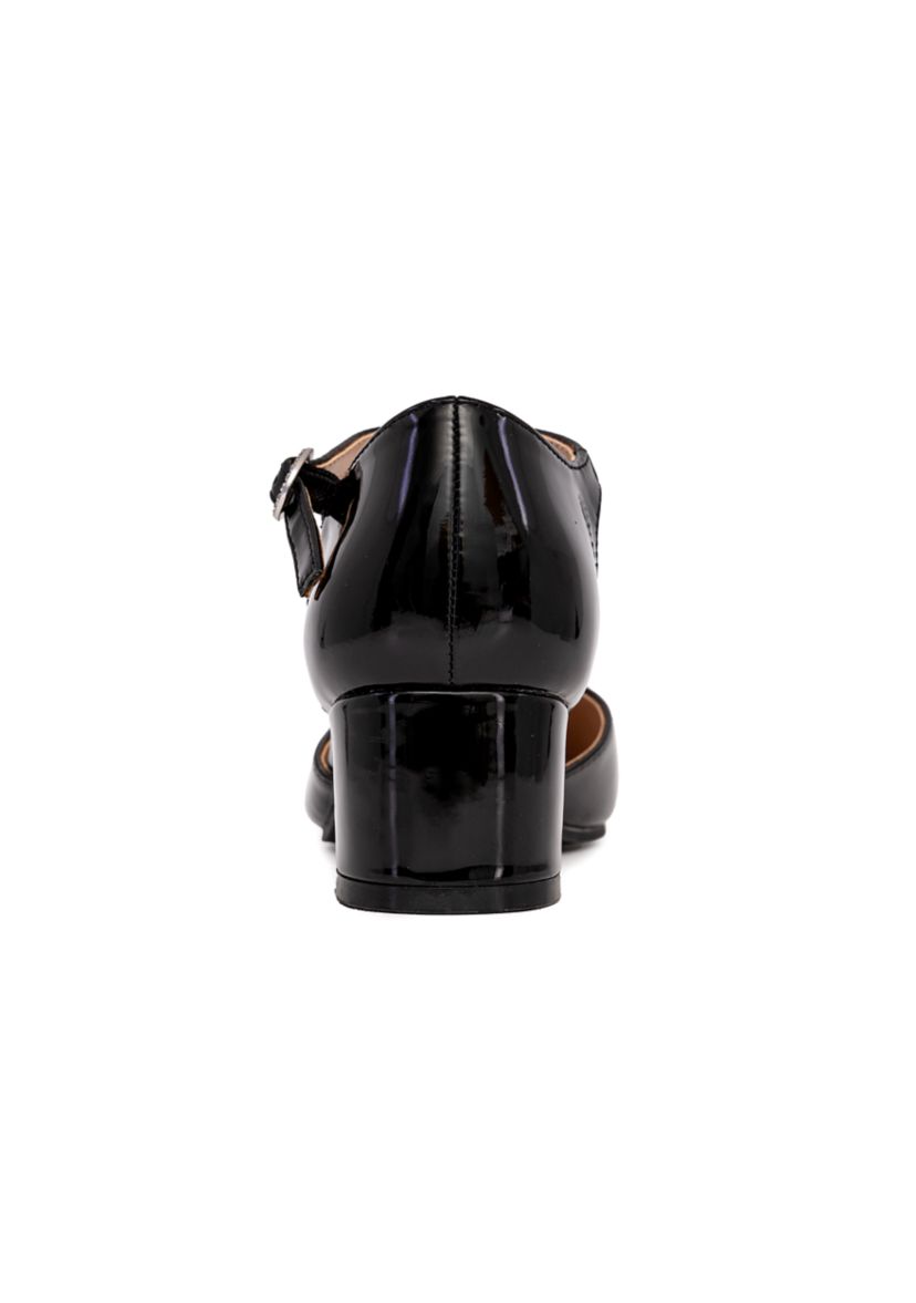 Youth Girls Brianna Mary Jane Heels