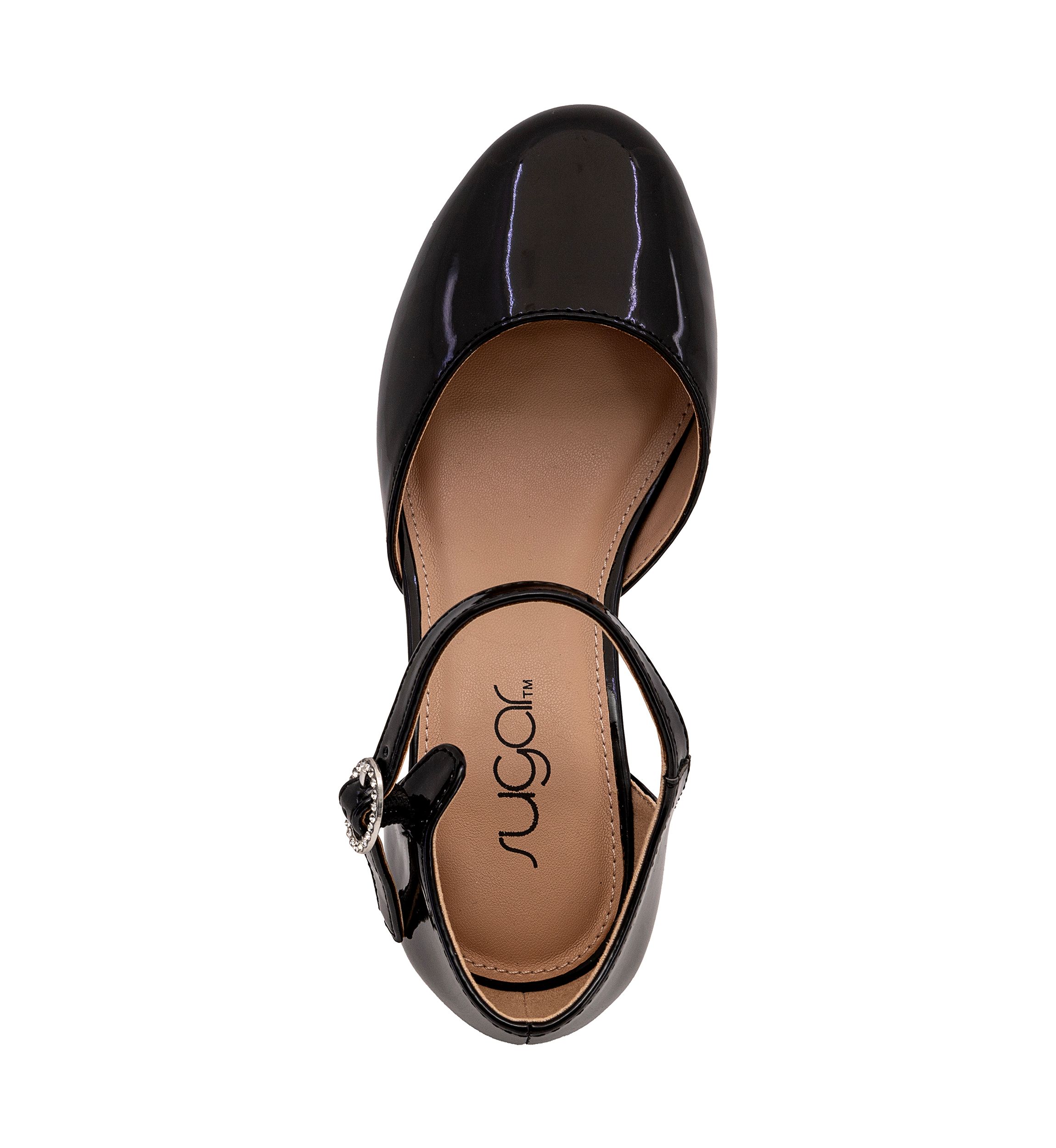 Youth Girls Brianna Mary Jane Heels