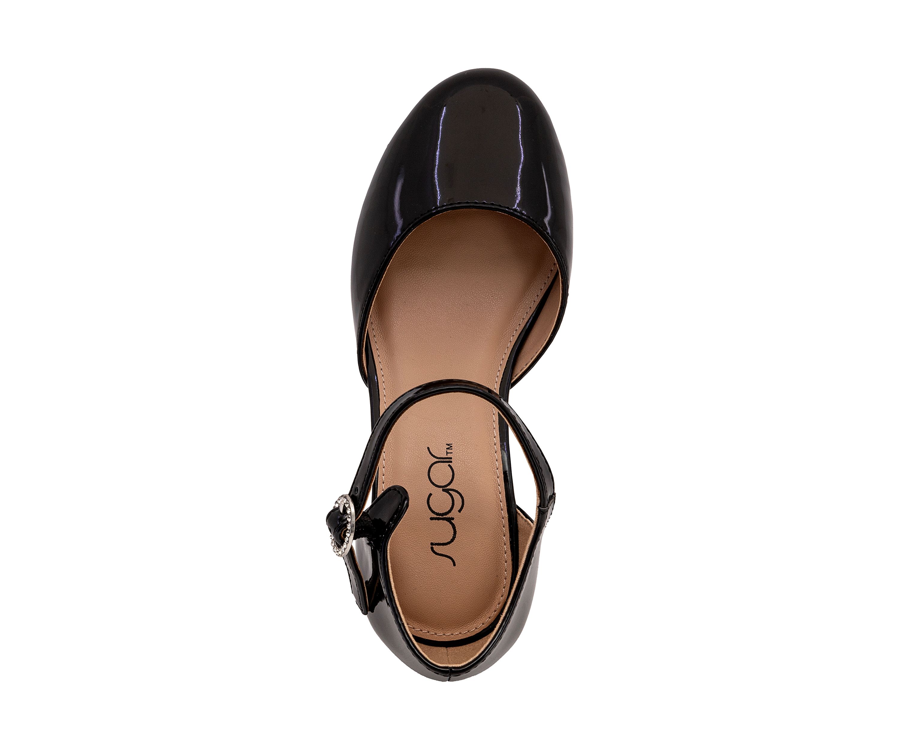 Youth Girls Brianna Mary Jane Heels