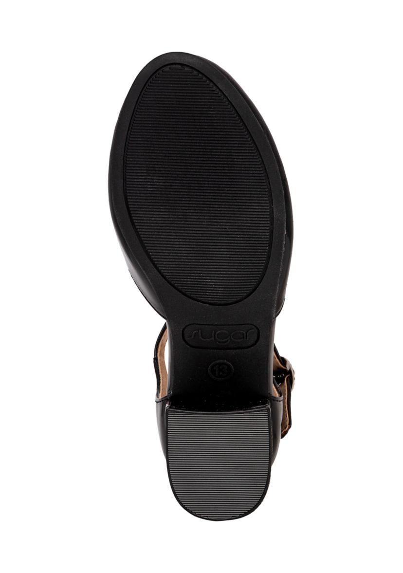 Youth Girls Brianna Mary Jane Heels