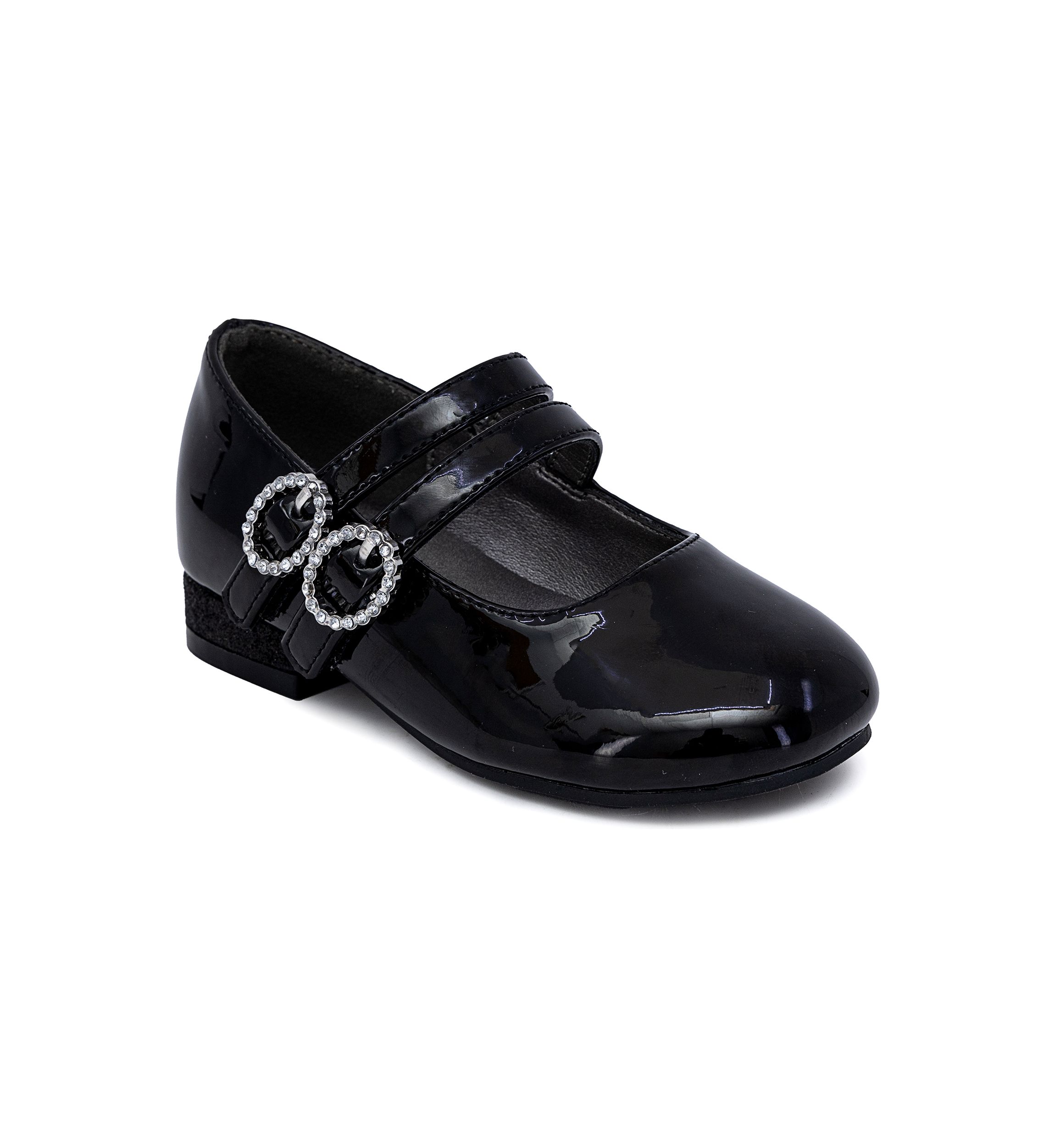 Little Kid Girls Candice Mary Jane Heels