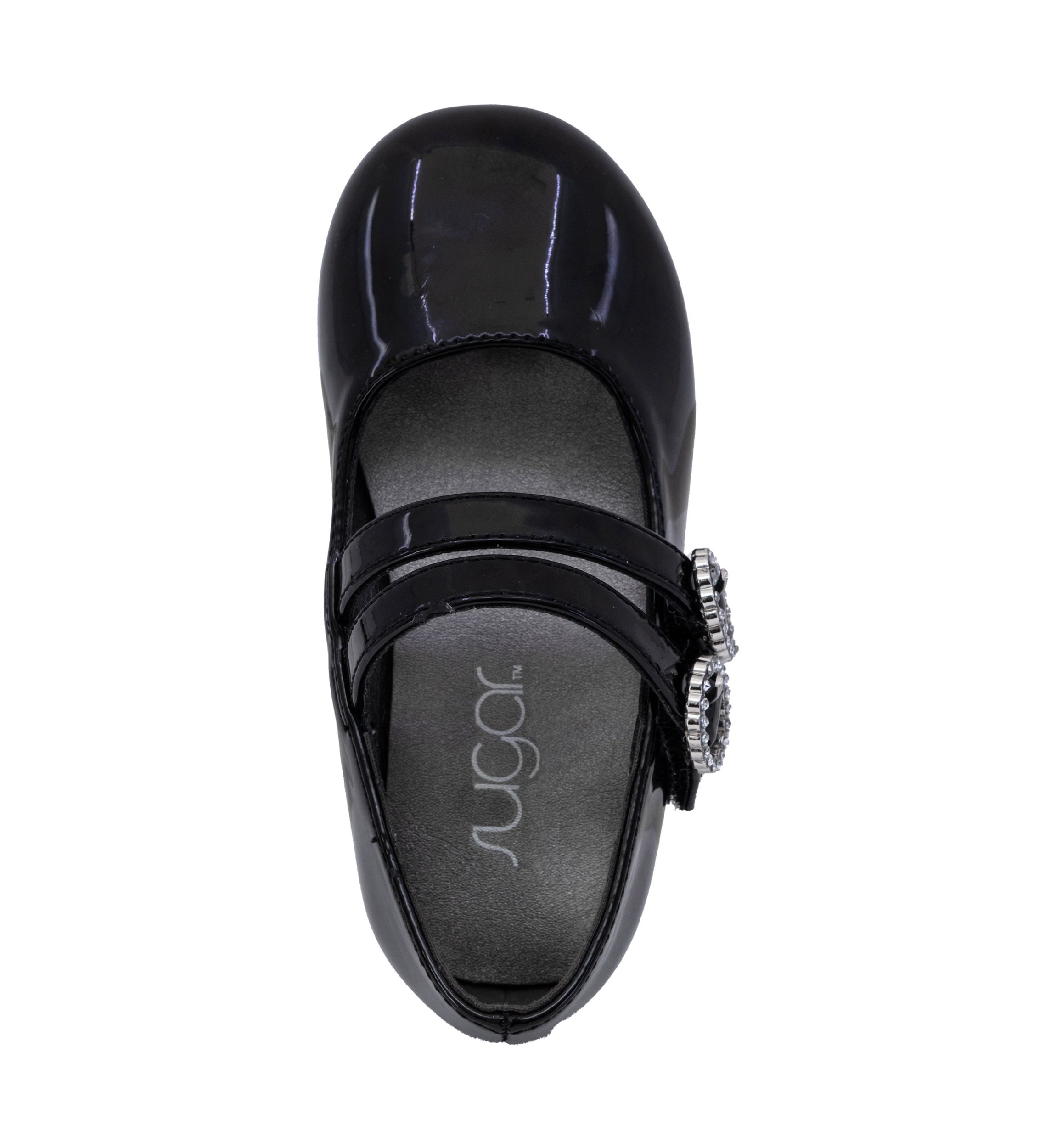 Little Kid Girls Candice Mary Jane Heels