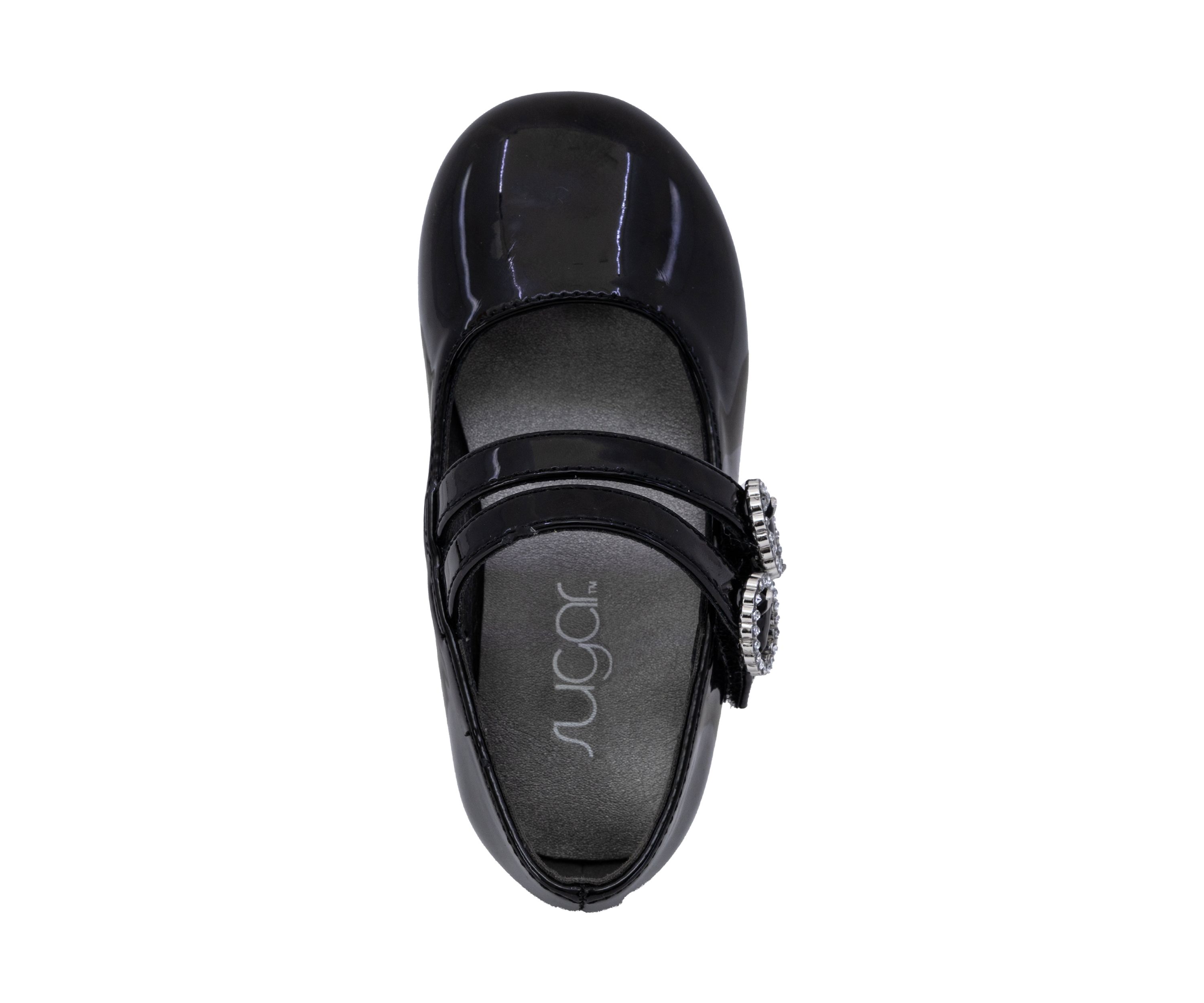Little Kid Girls Candice Mary Jane Heels